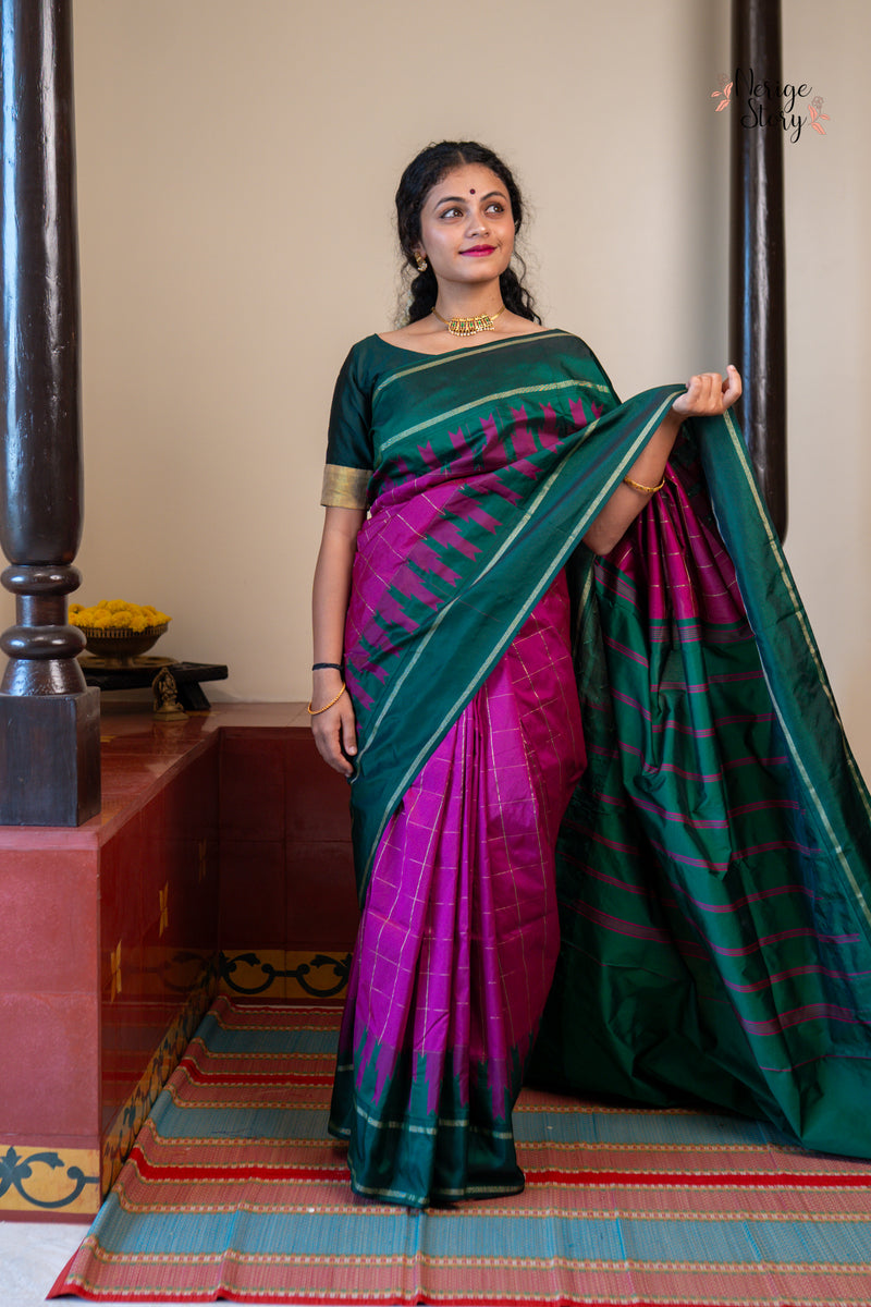 BHAVISHA (ಭವಿಷಾ)