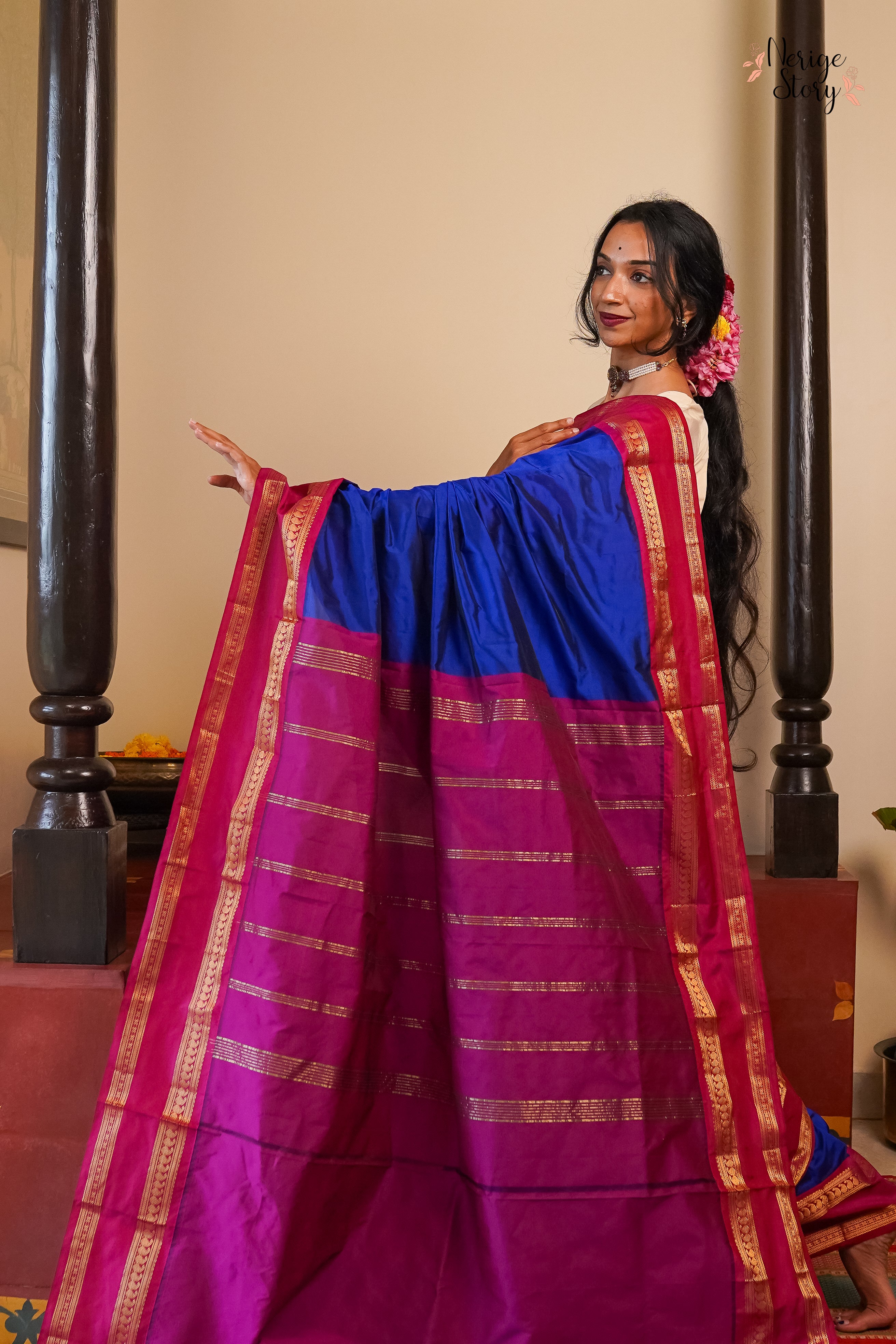 RATHNAVATHI (ರತ್ನಾವತಿ)