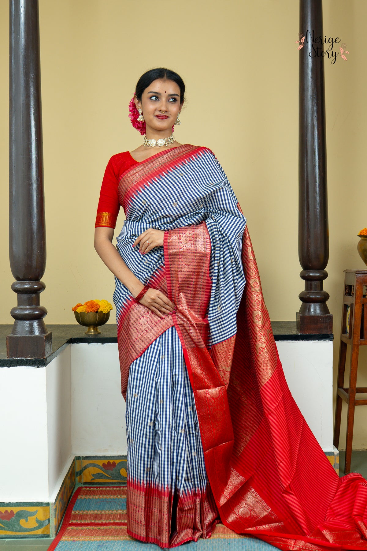 DAKSHINA (दक्षिणा)