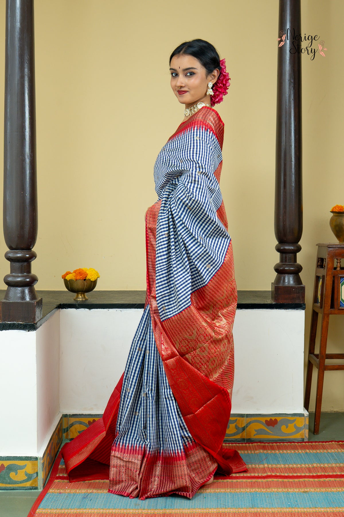 DAKSHINA (दक्षिणा)