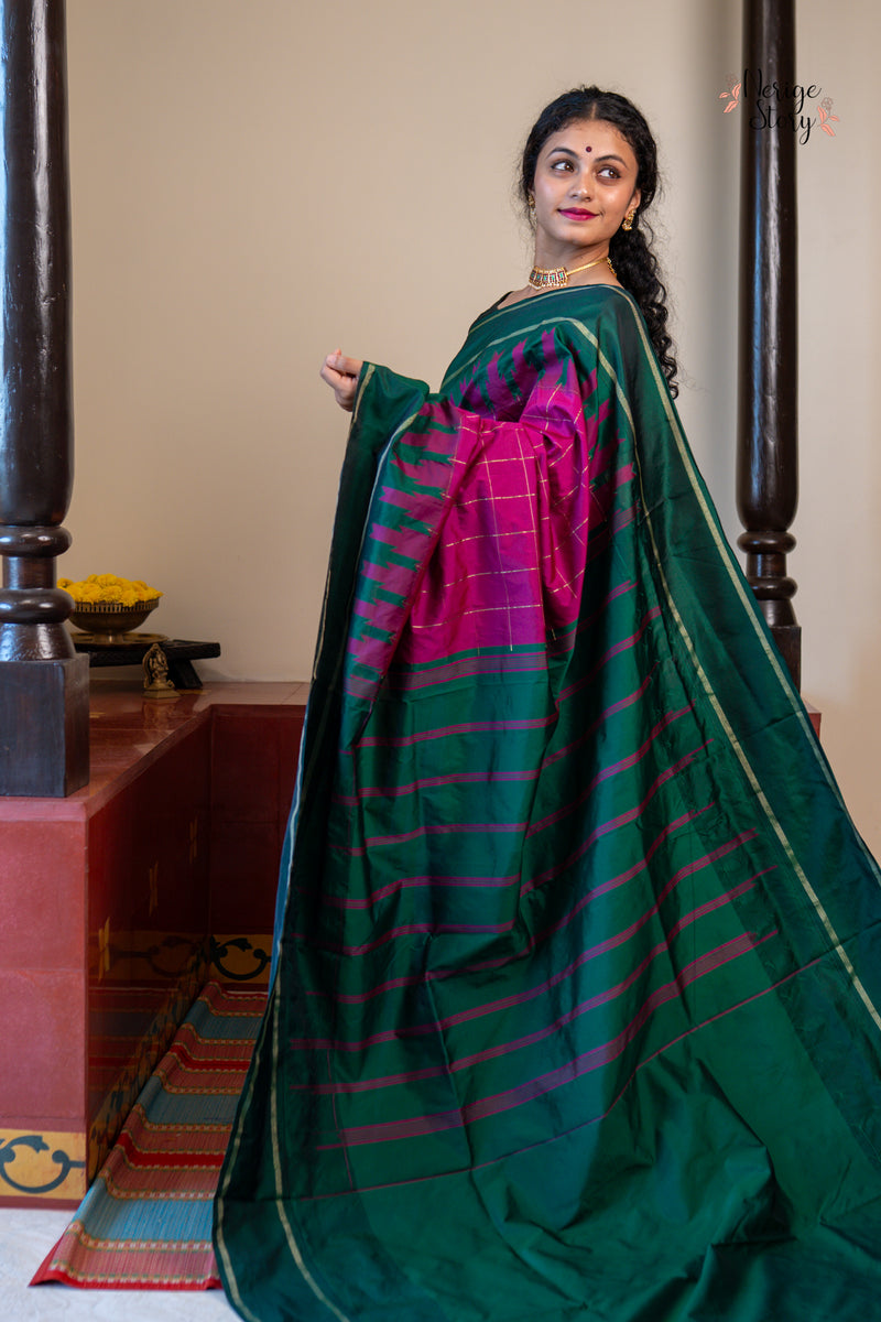 BHAVISHA (ಭವಿಷಾ)