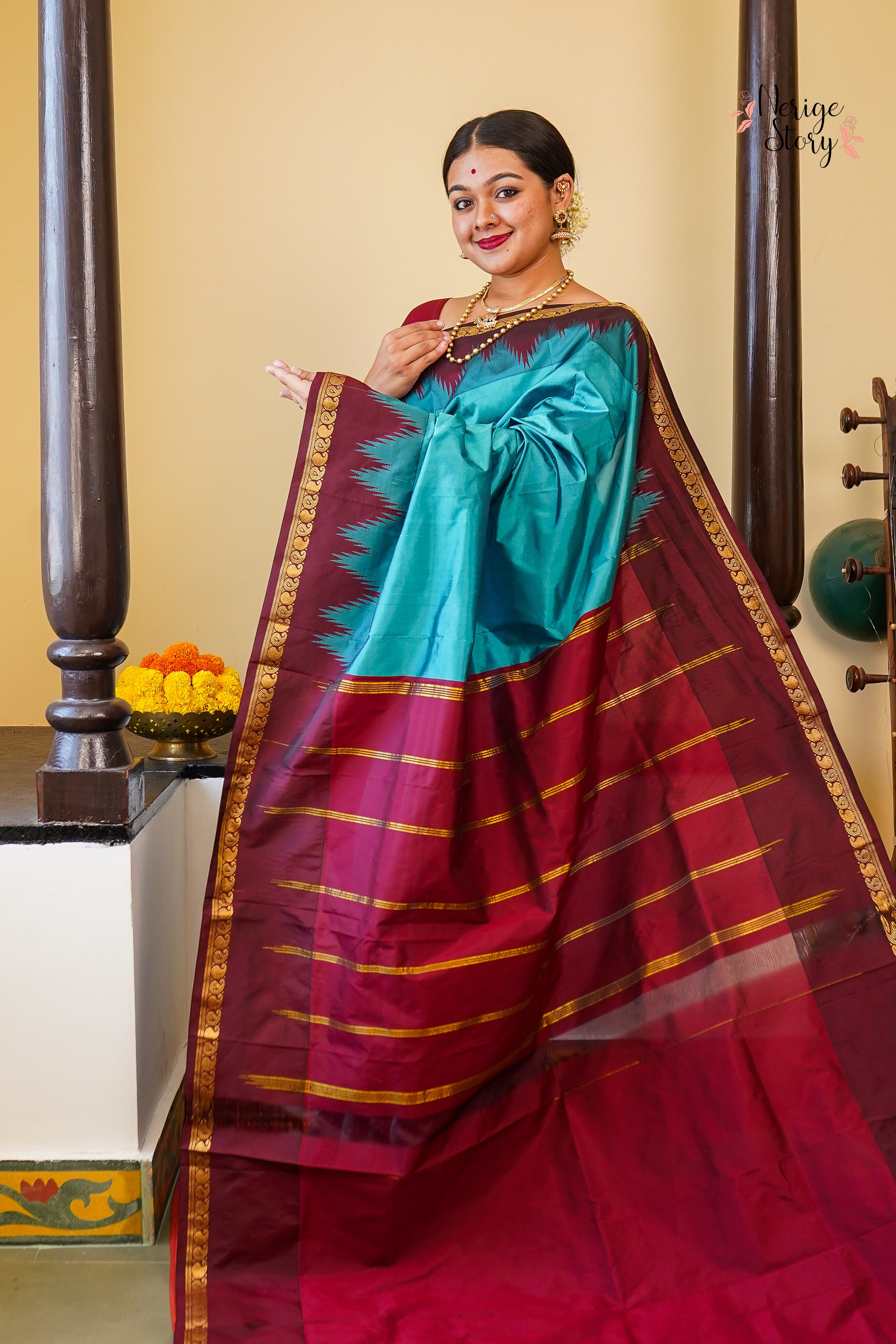 AARVI (ಆರ್ವಿ)