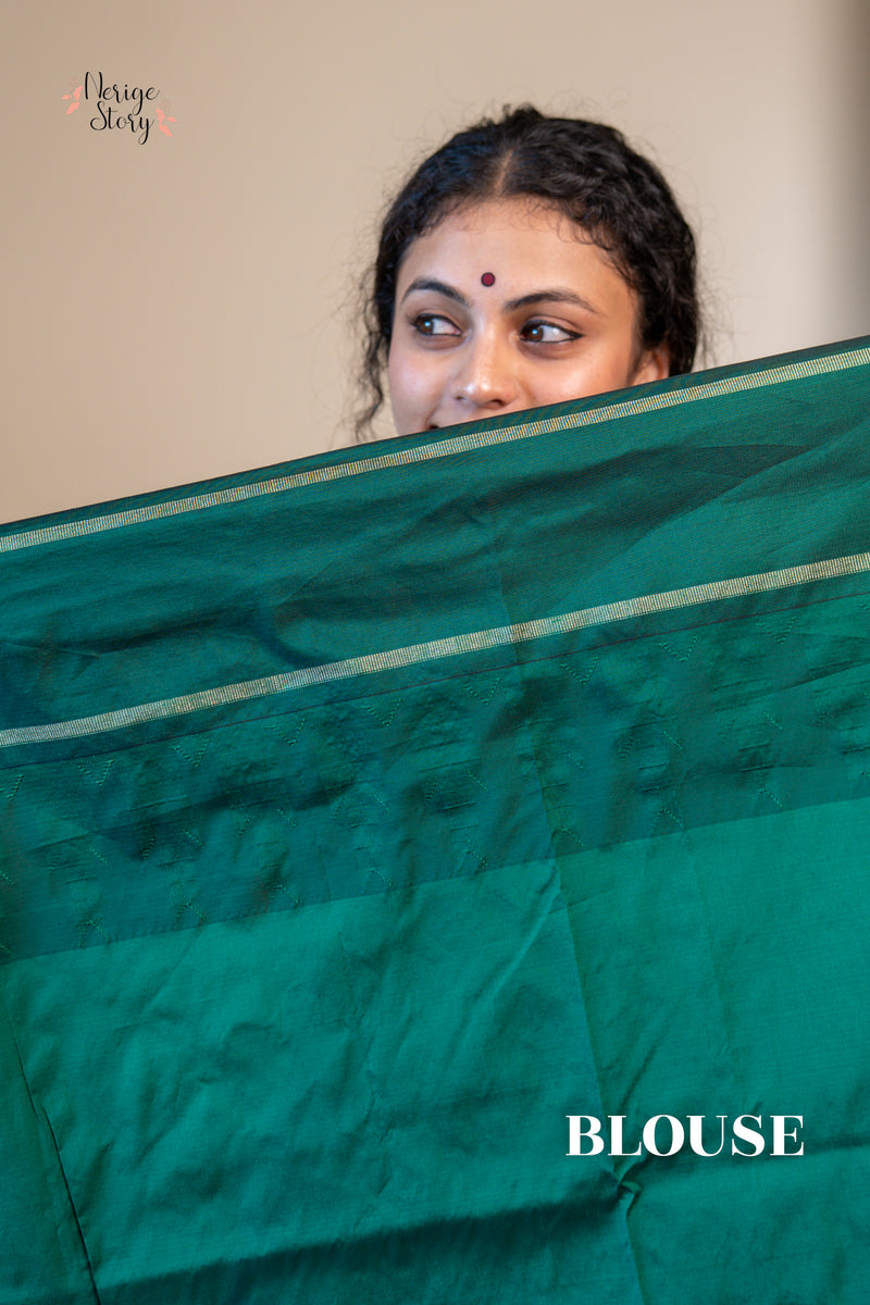 BHAVISHA (ಭವಿಷಾ)