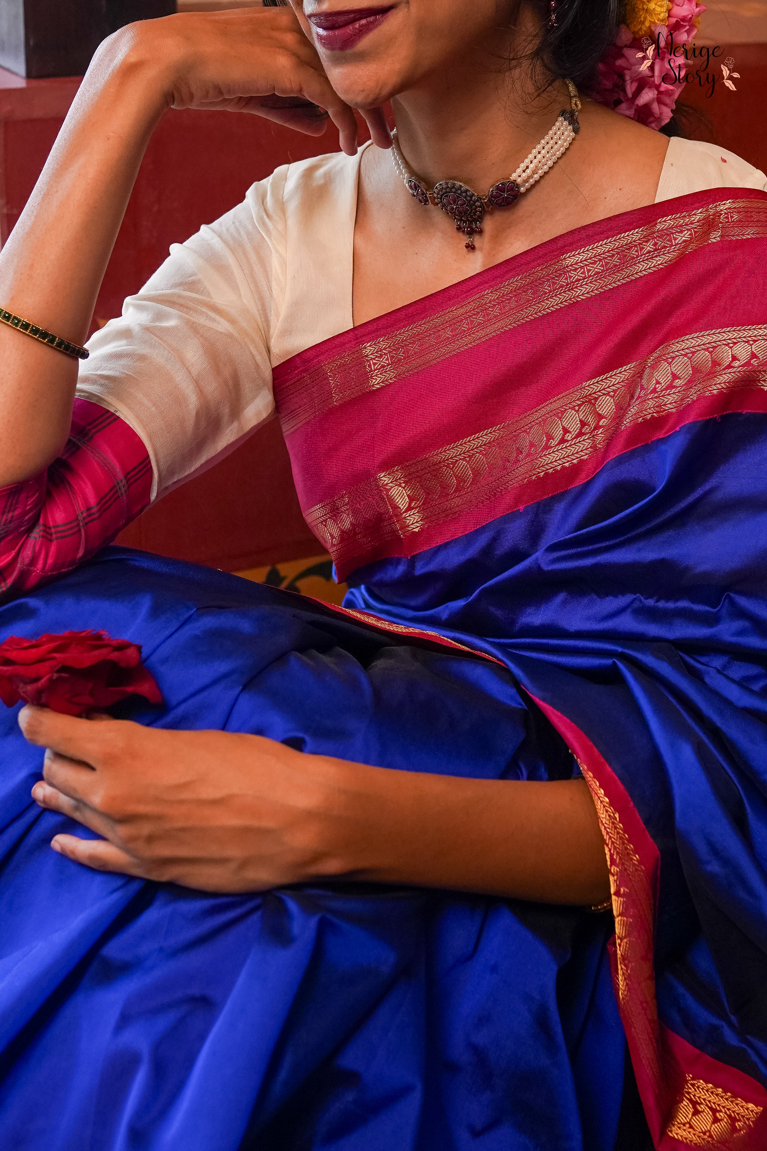 RATHNAVATHI (ರತ್ನಾವತಿ)