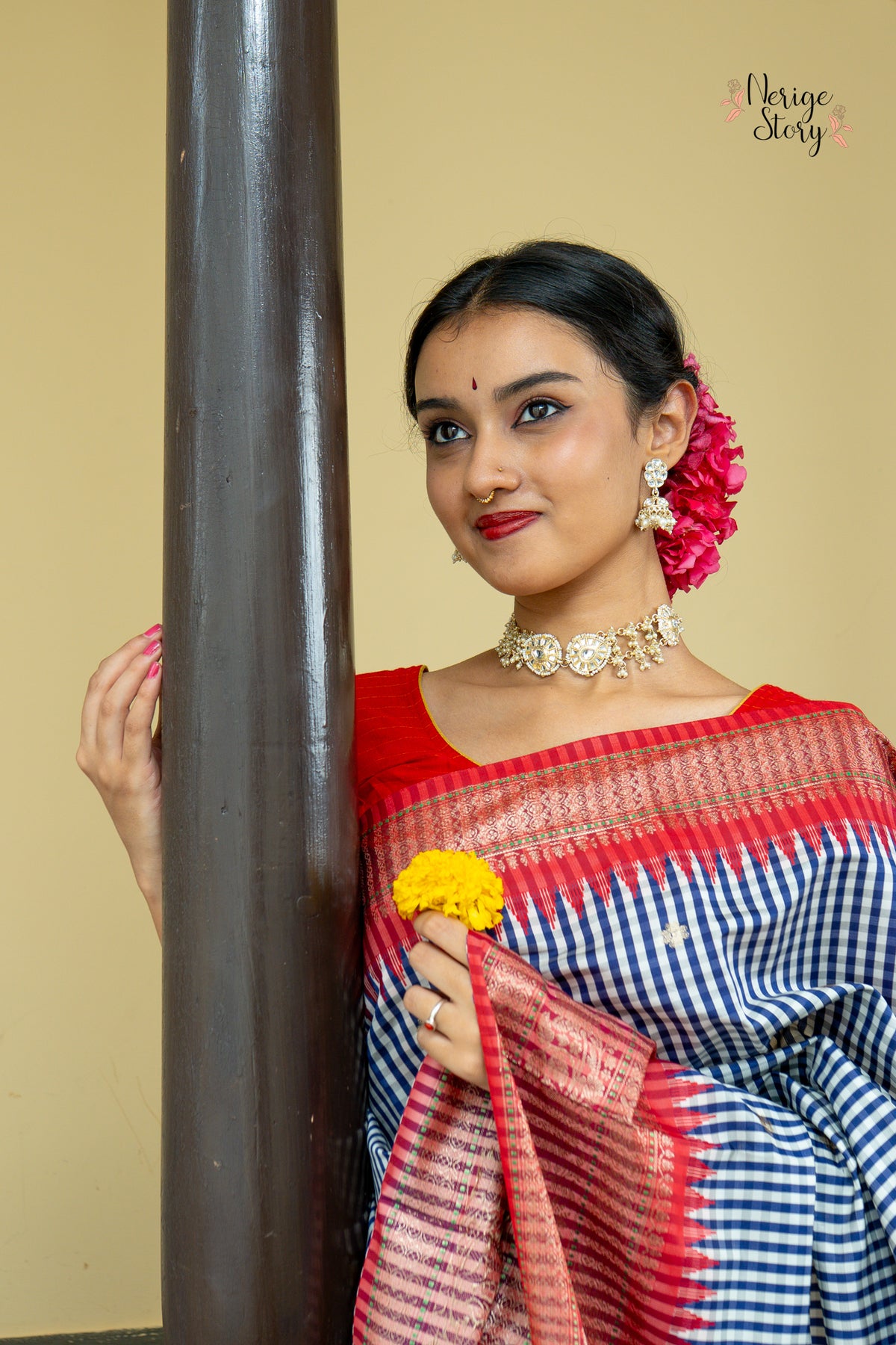 DAKSHINA (दक्षिणा)