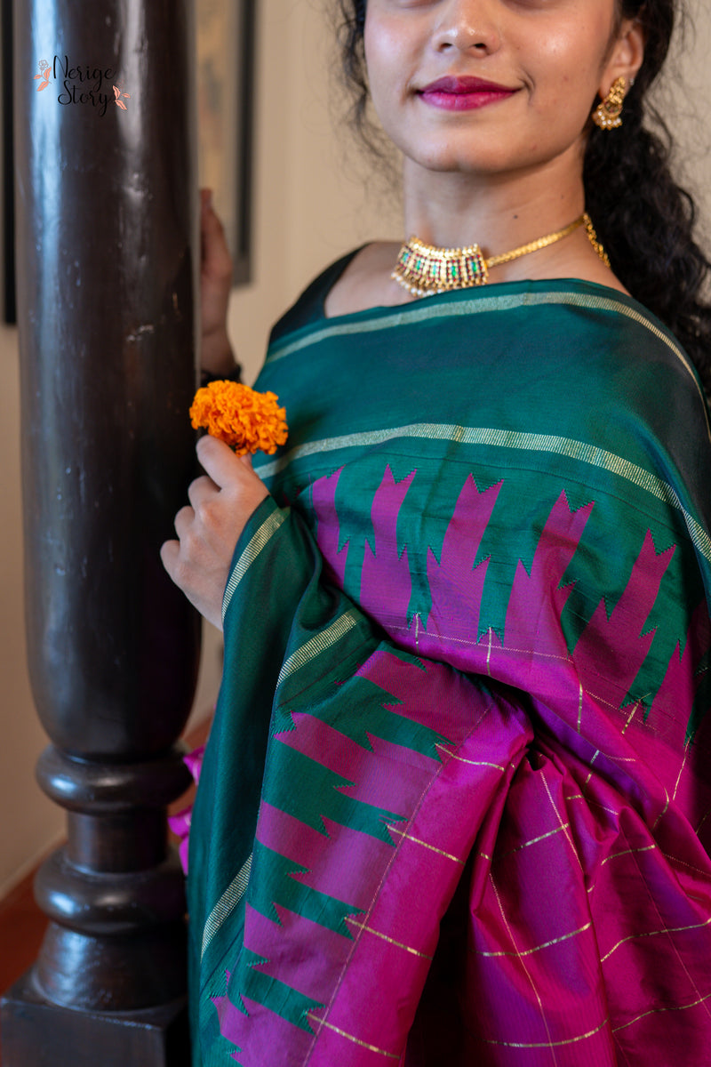 BHAVISHA (ಭವಿಷಾ)