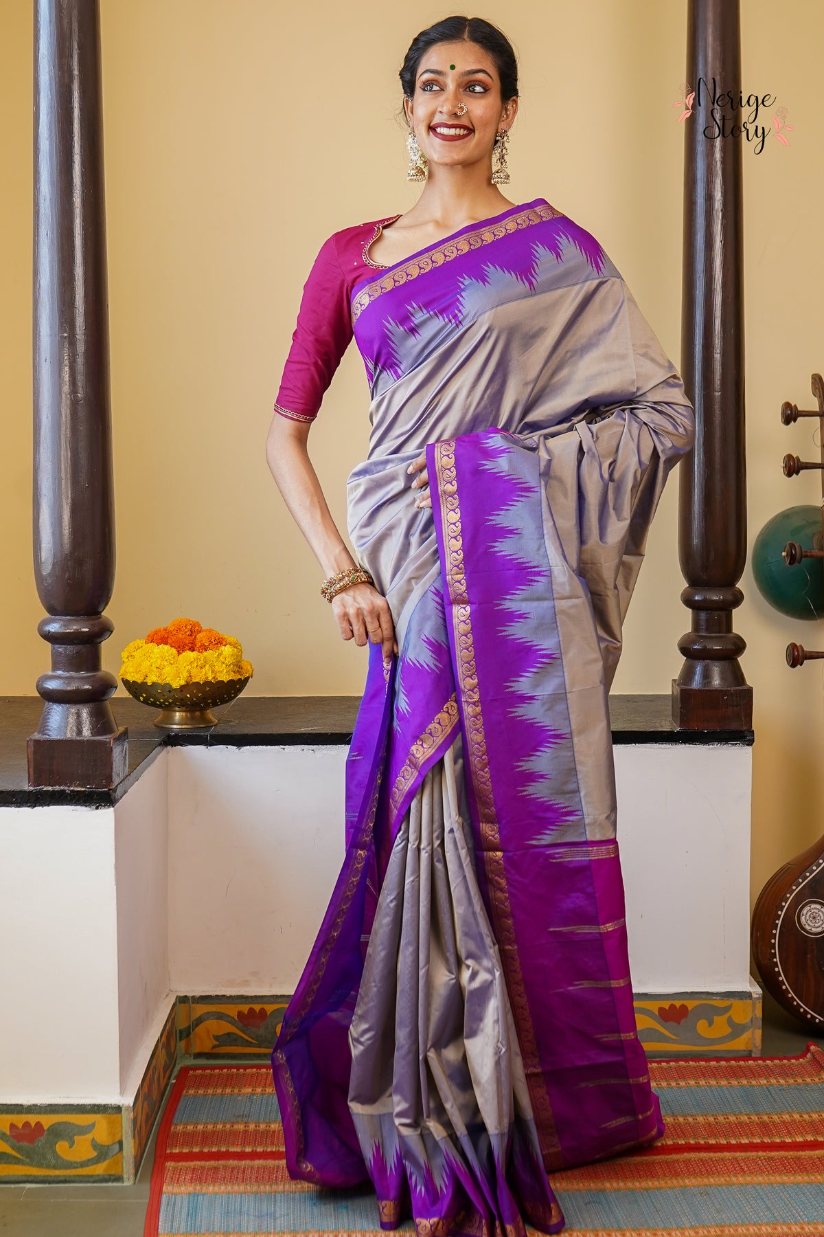 YANVI (ಯಾನ್ವಿ)