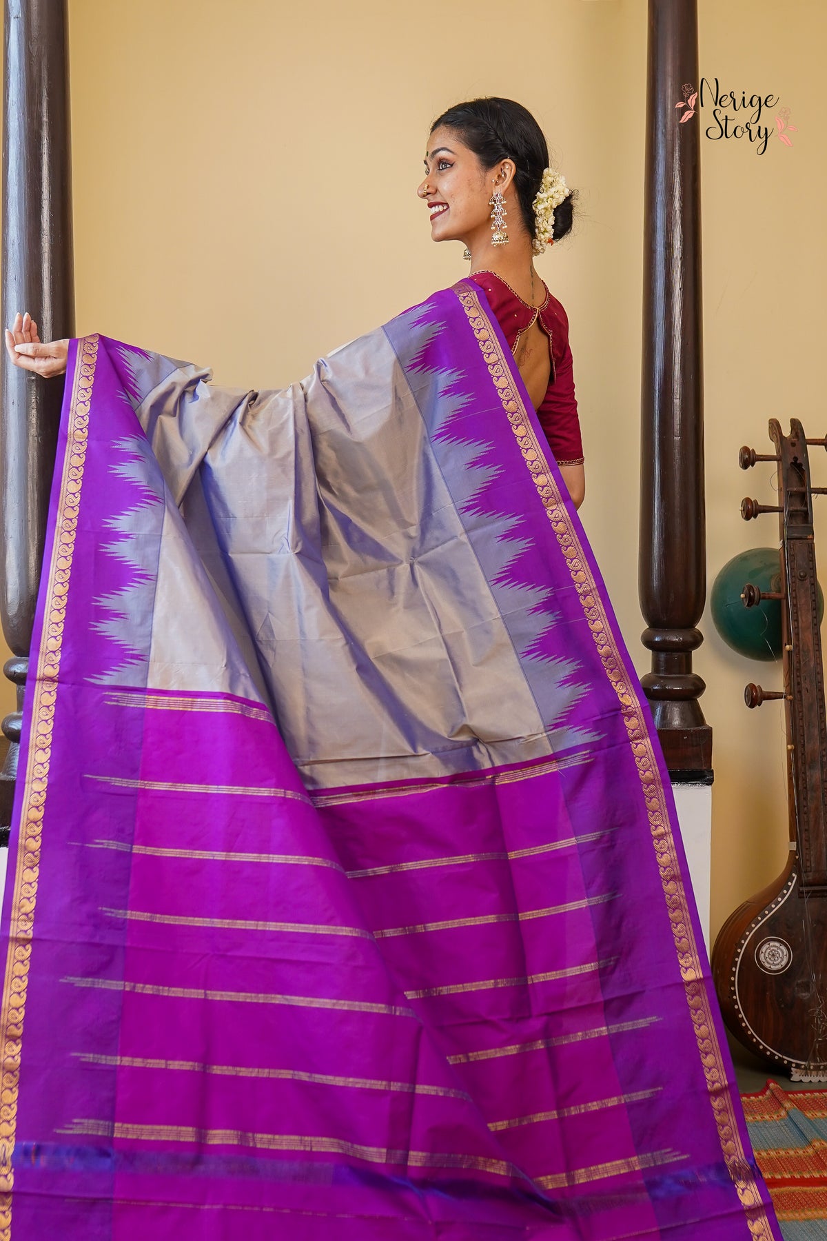 YANVI (ಯಾನ್ವಿ)