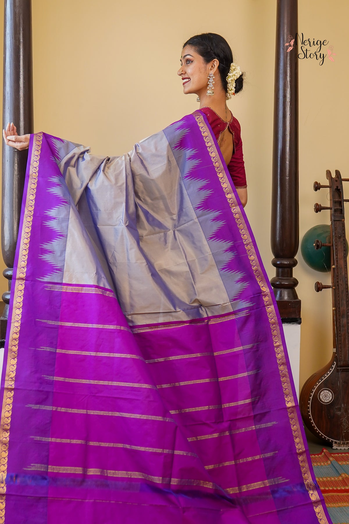 YANVI (ಯಾನ್ವಿ)