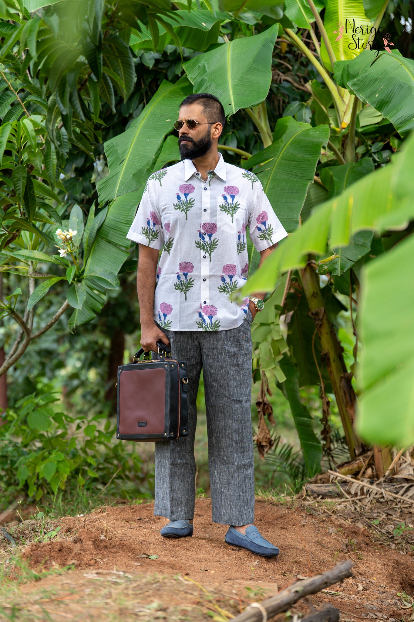 ARJUN ( അർജുന്)