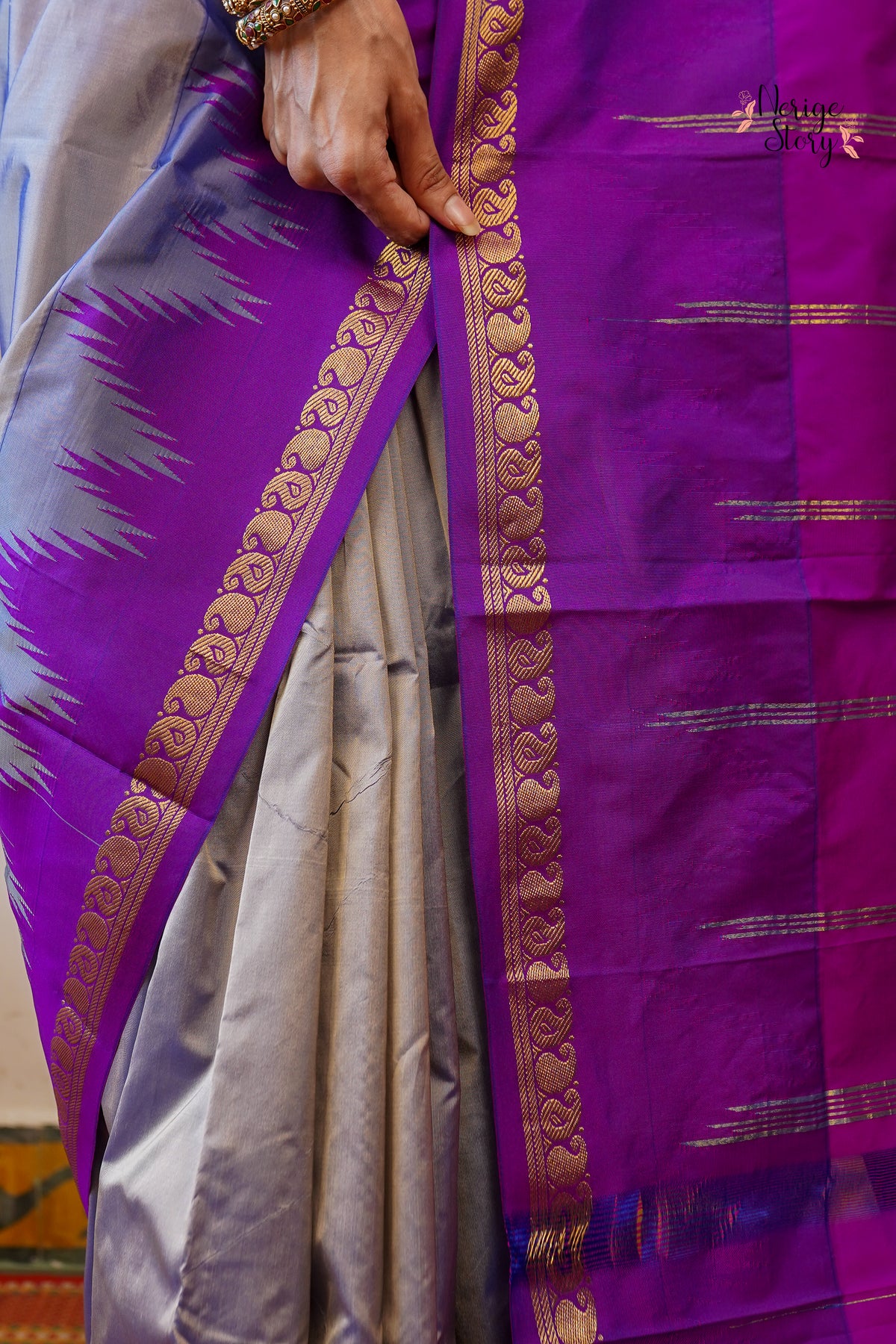 YANVI (ಯಾನ್ವಿ)