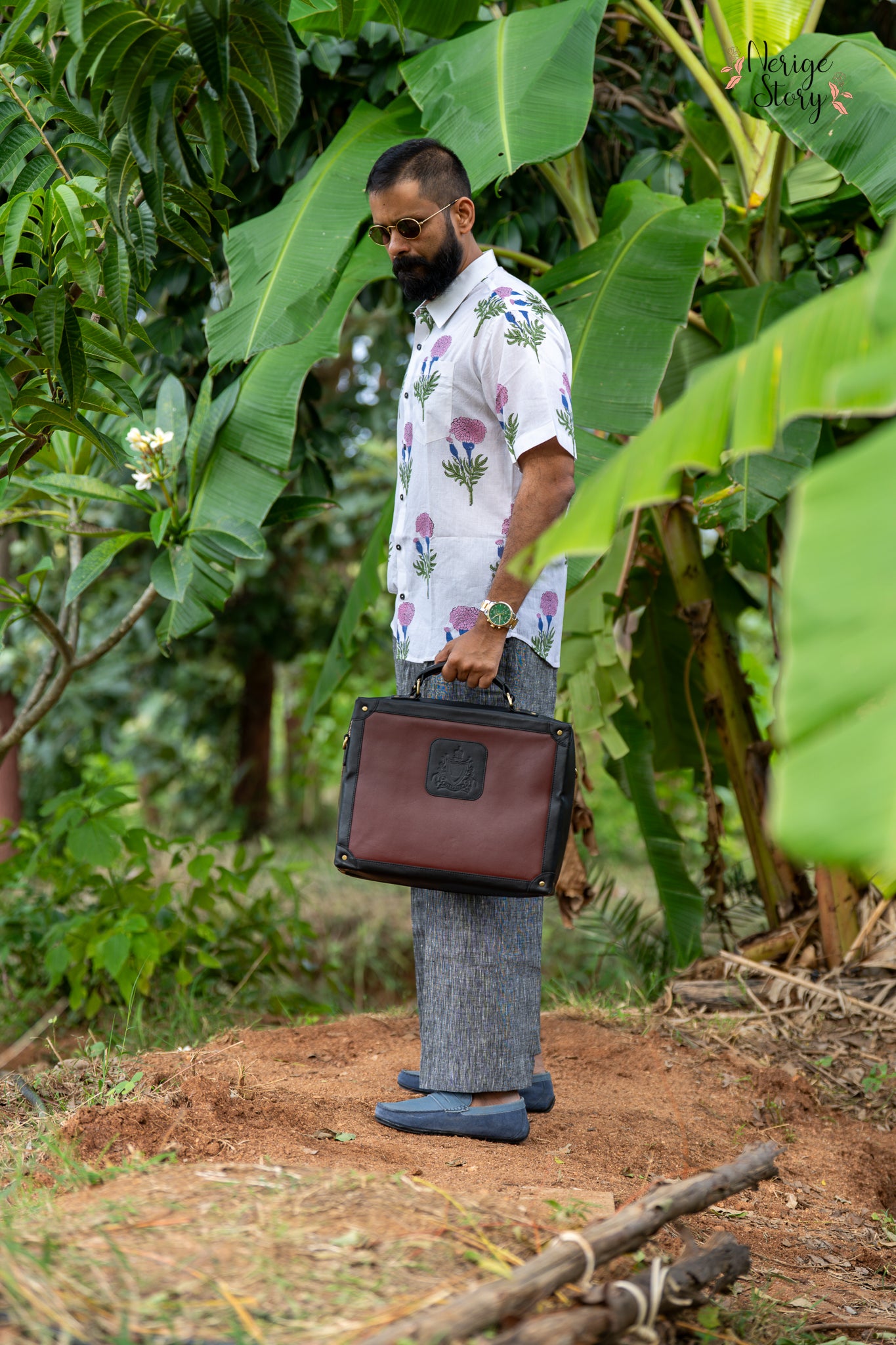 ARJUN ( അർജുന്)