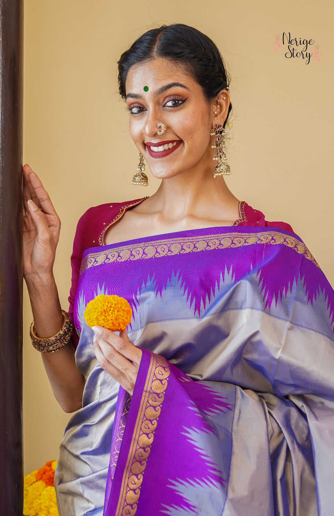 YANVI (ಯಾನ್ವಿ)