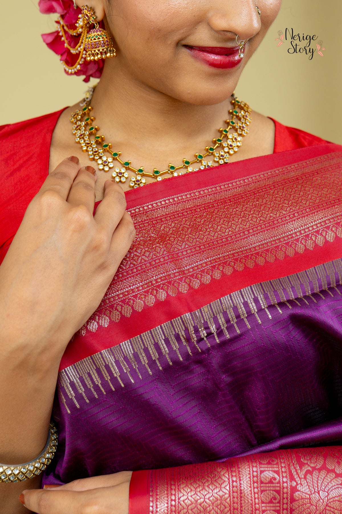 AVISHKA (अविष्का)