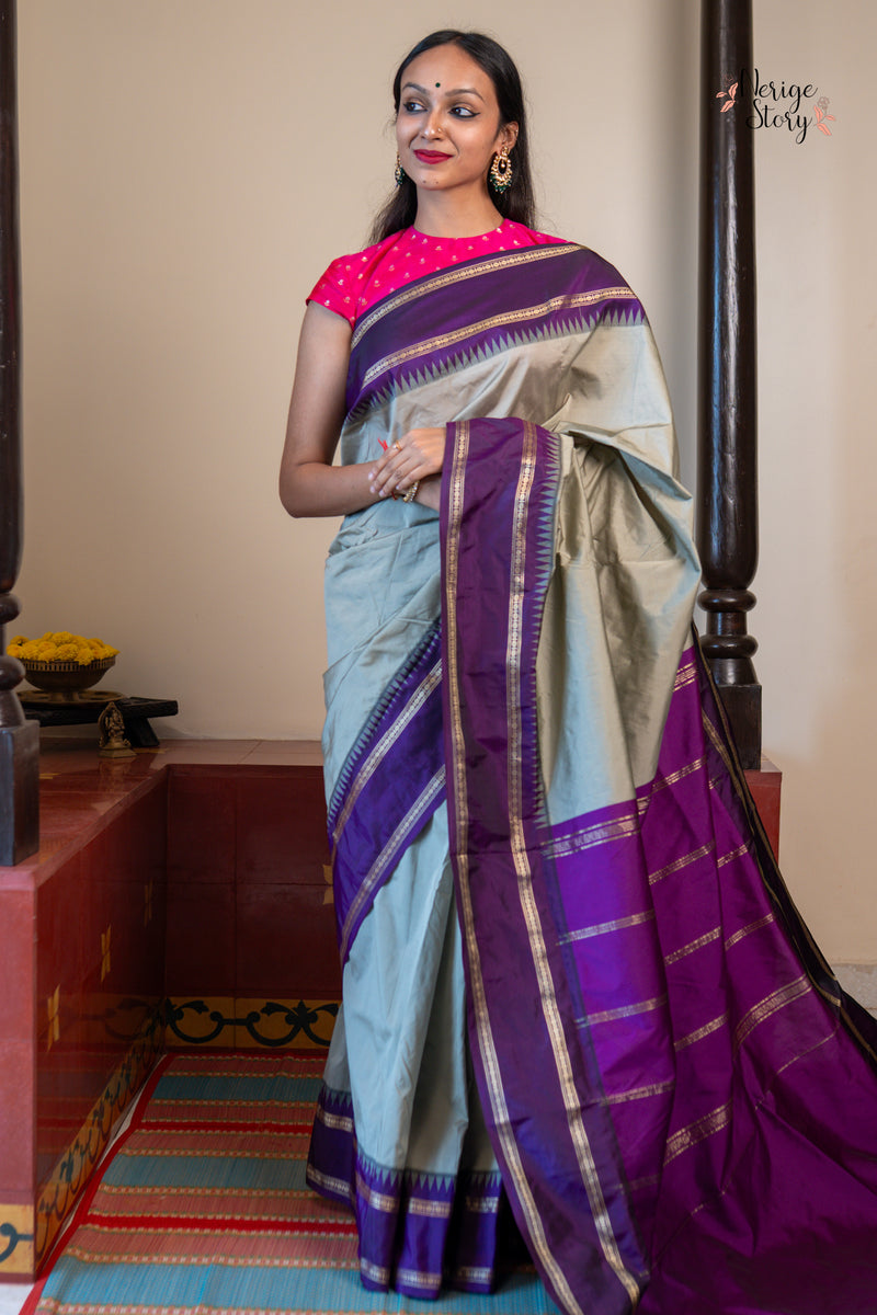 PARNAVI (ಪರ್ಣವಿ)