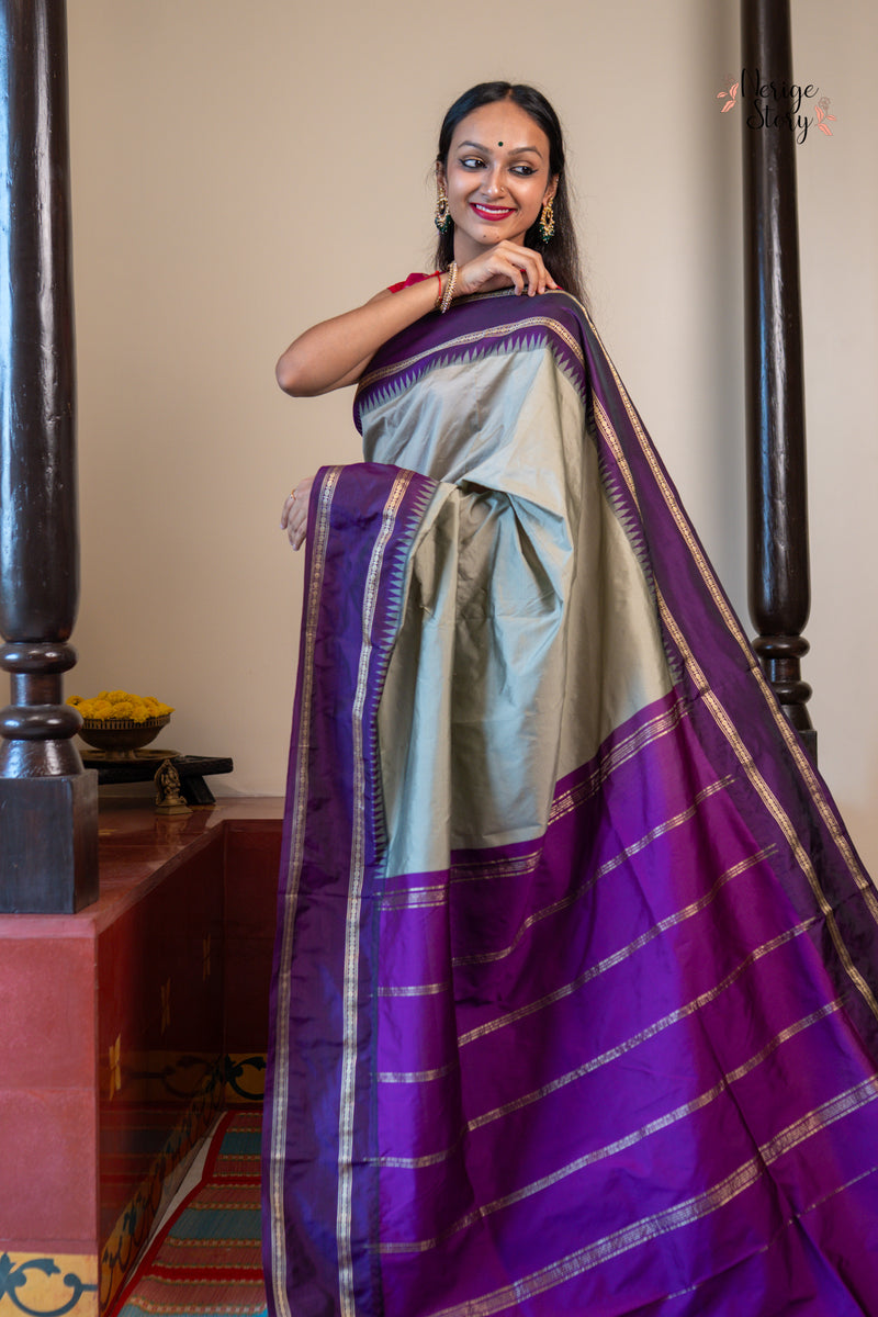 PARNAVI (ಪರ್ಣವಿ)