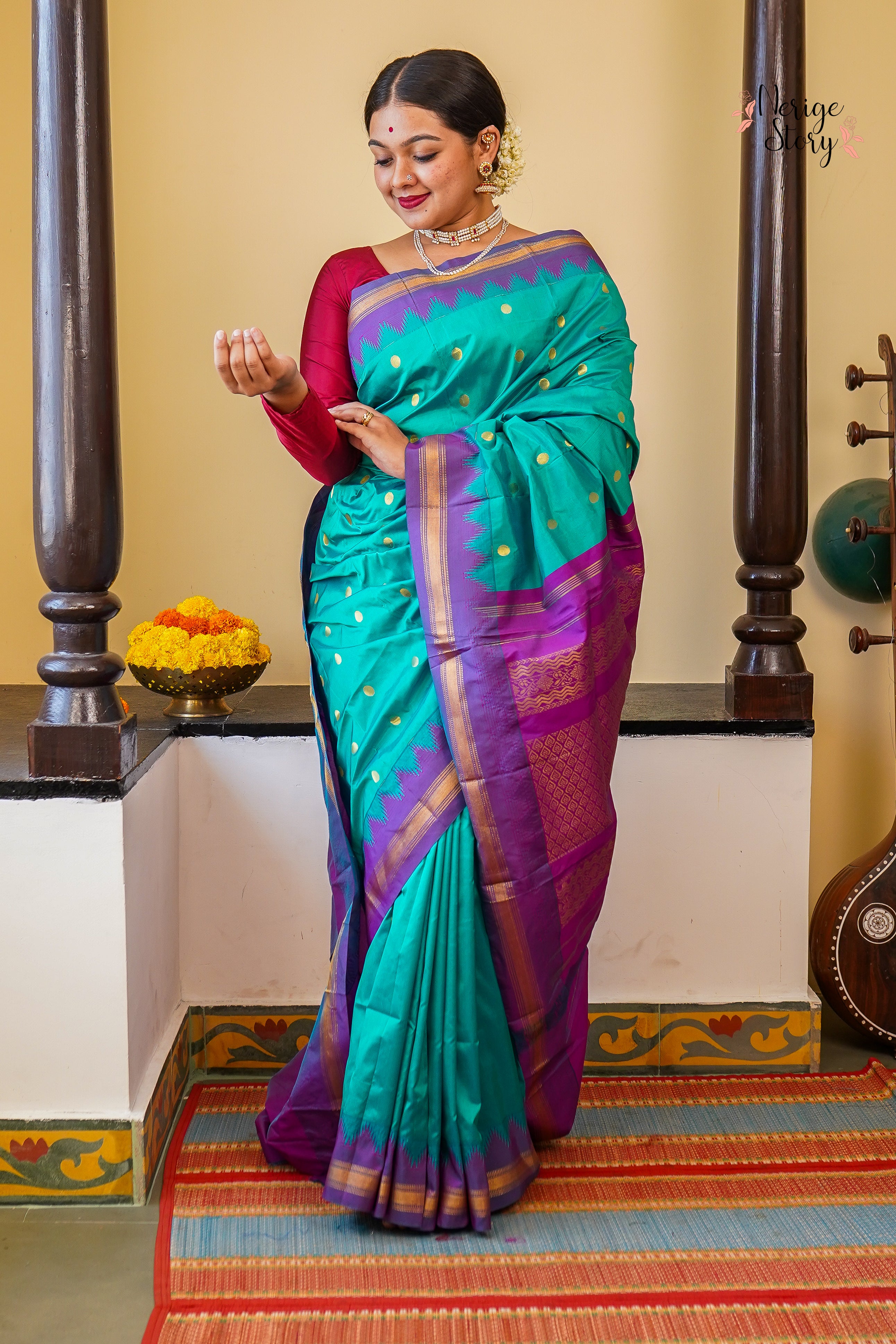 GAURIKA (ಗೌರಿಕಾ)