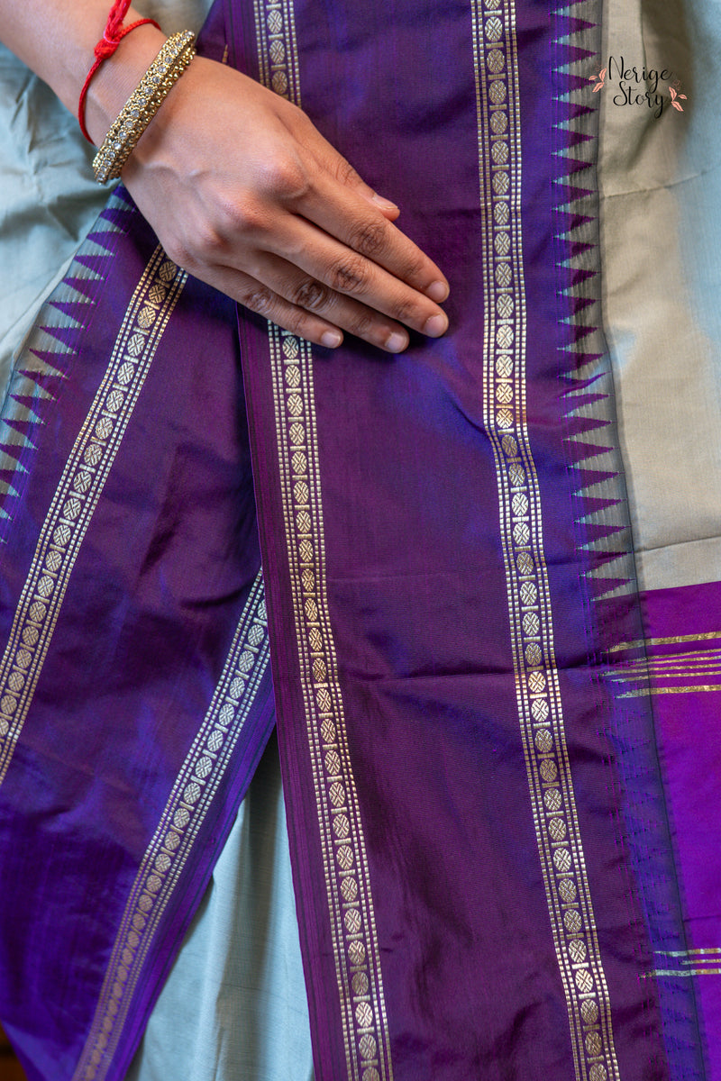 PARNAVI (ಪರ್ಣವಿ)