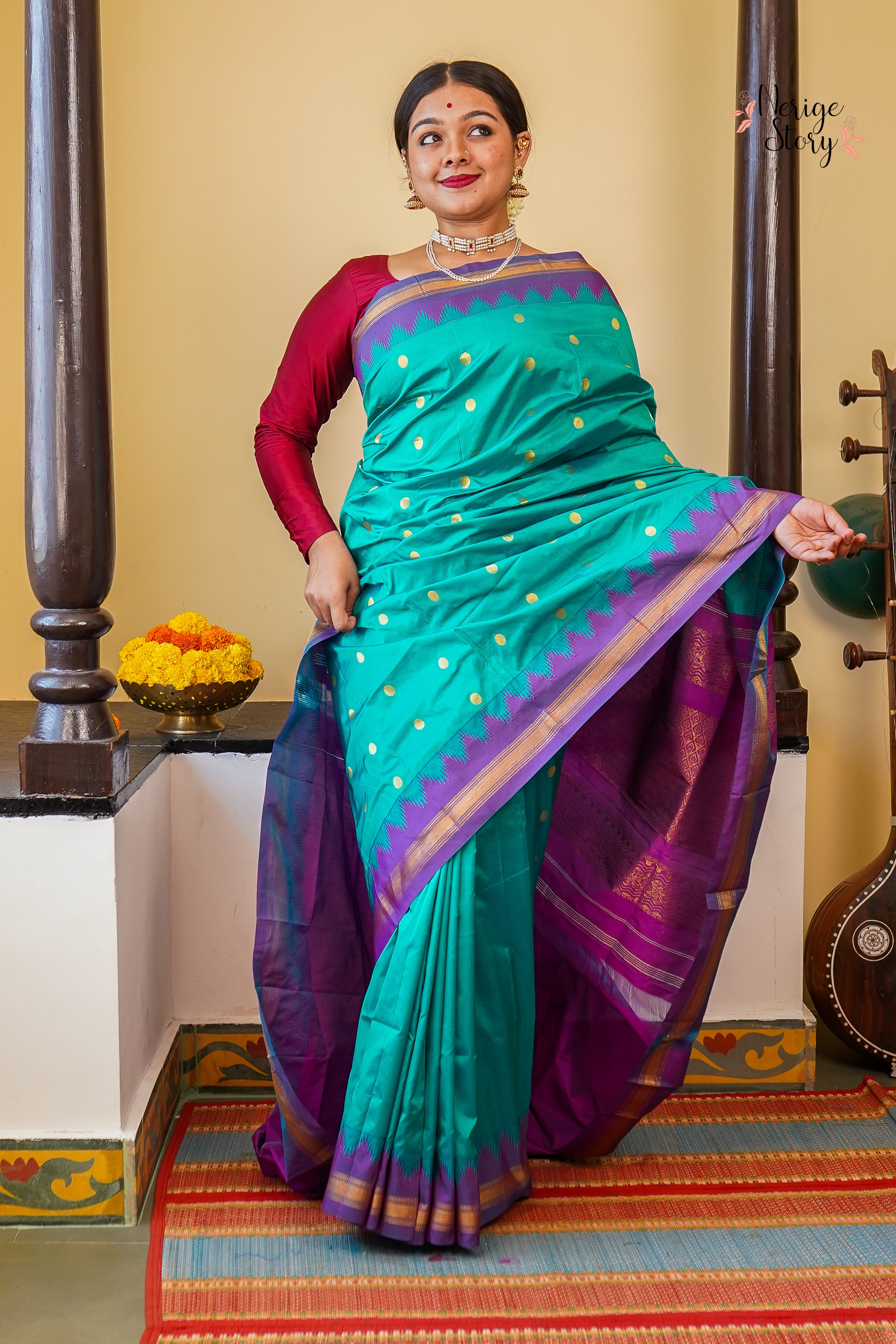 GAURIKA (ಗೌರಿಕಾ)