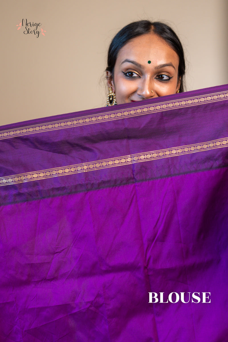 PARNAVI (ಪರ್ಣವಿ)