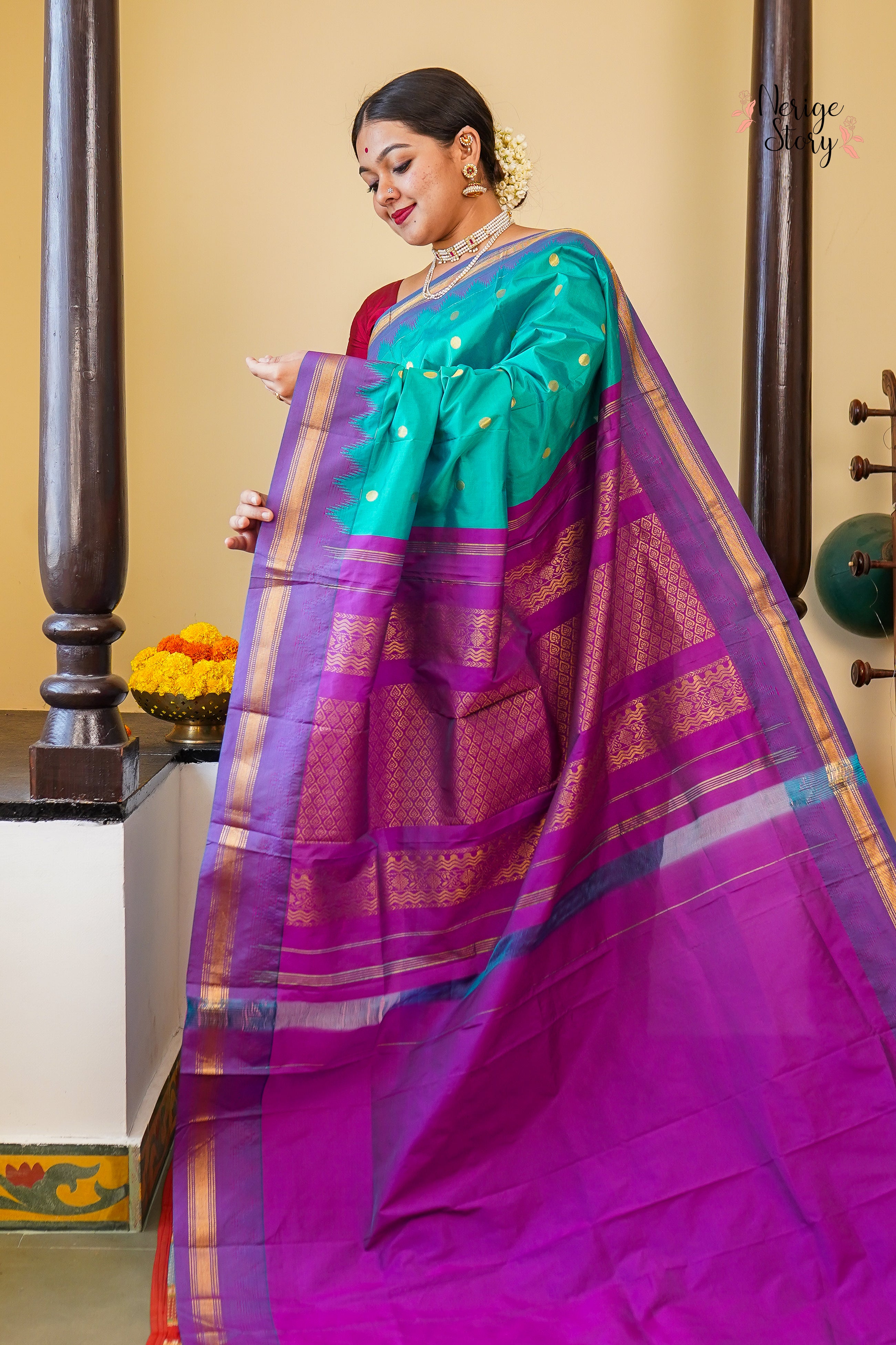 GAURIKA (ಗೌರಿಕಾ)