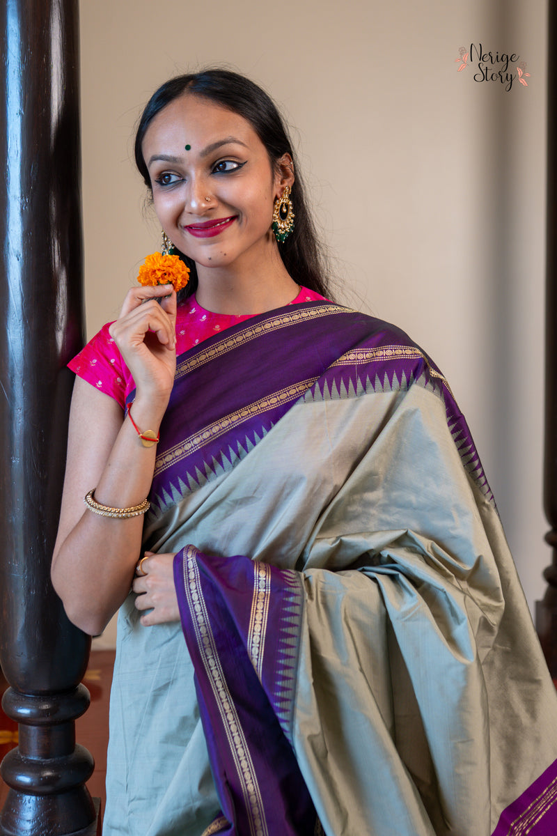 PARNAVI (ಪರ್ಣವಿ)