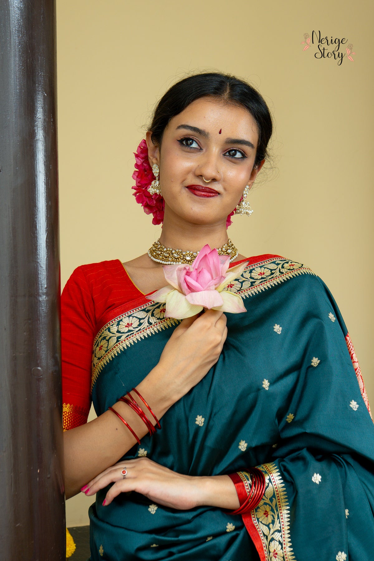 DHRITVI (धृतवी)