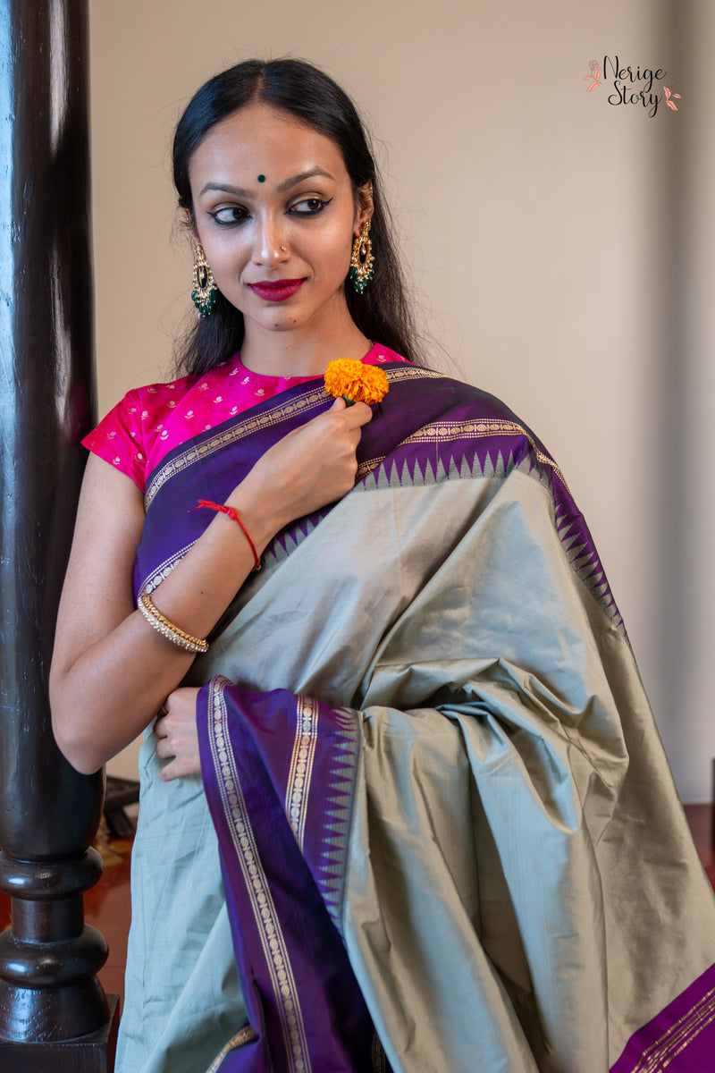 PARNAVI (ಪರ್ಣವಿ)
