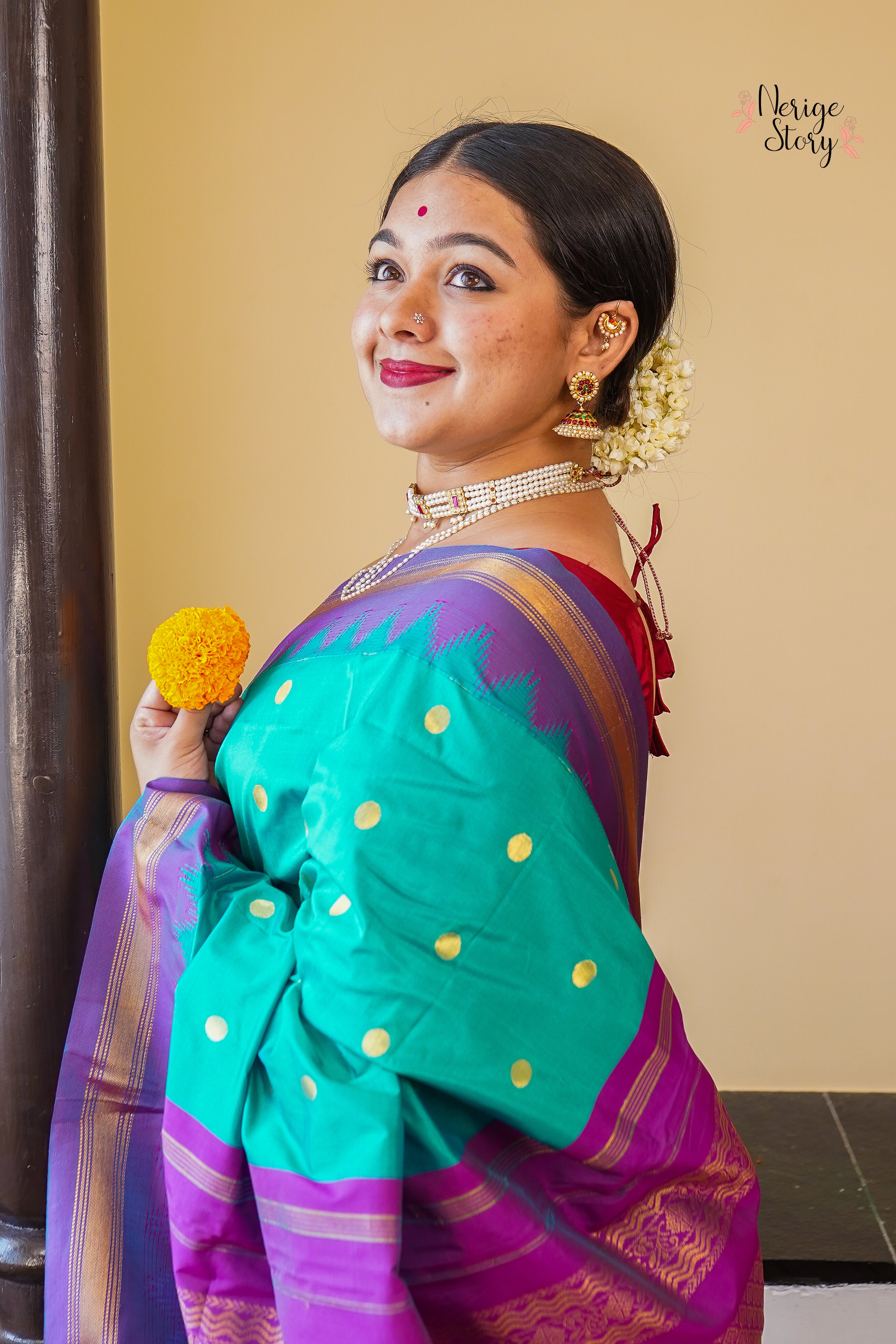 GAURIKA (ಗೌರಿಕಾ)