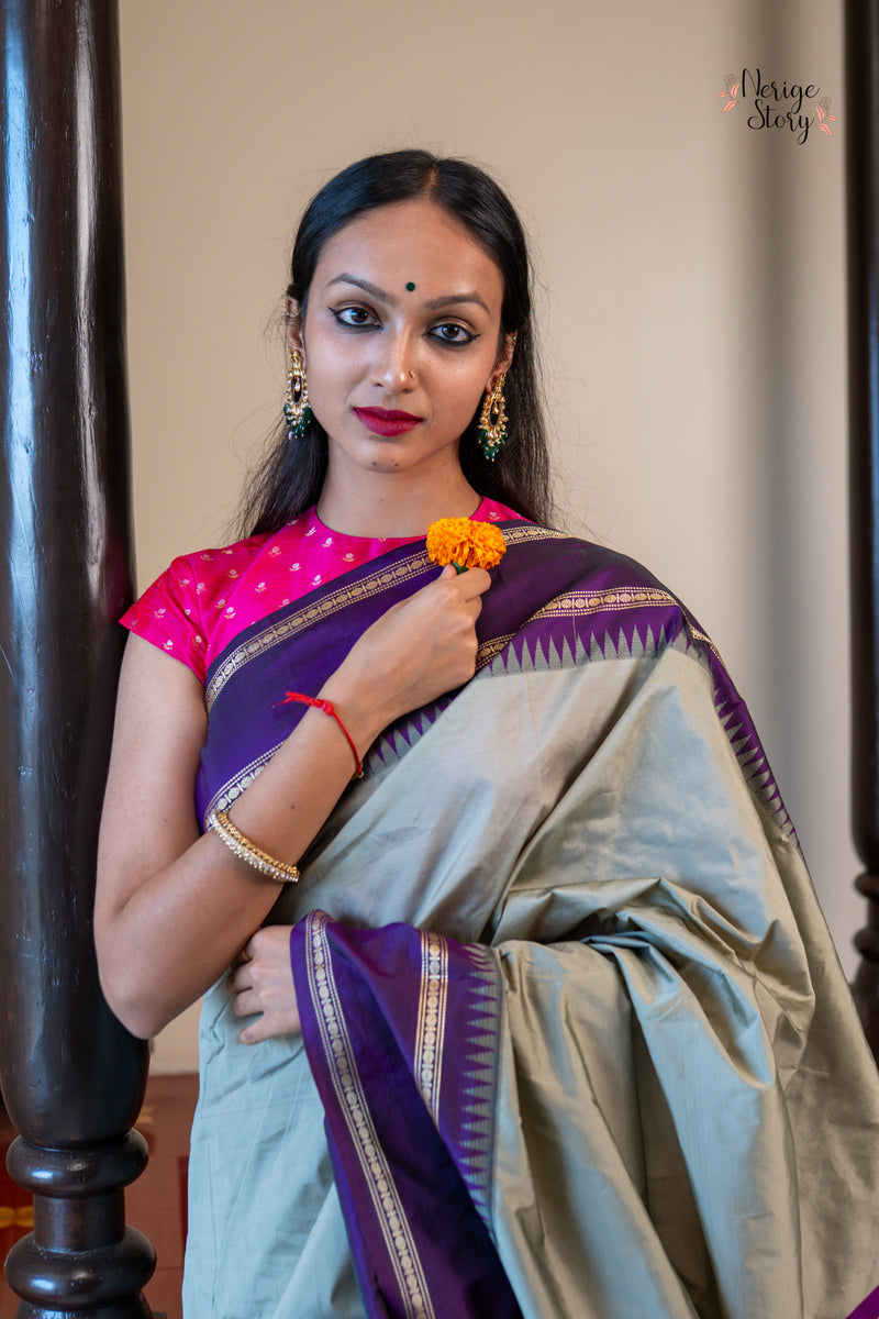 PARNAVI (ಪರ್ಣವಿ)