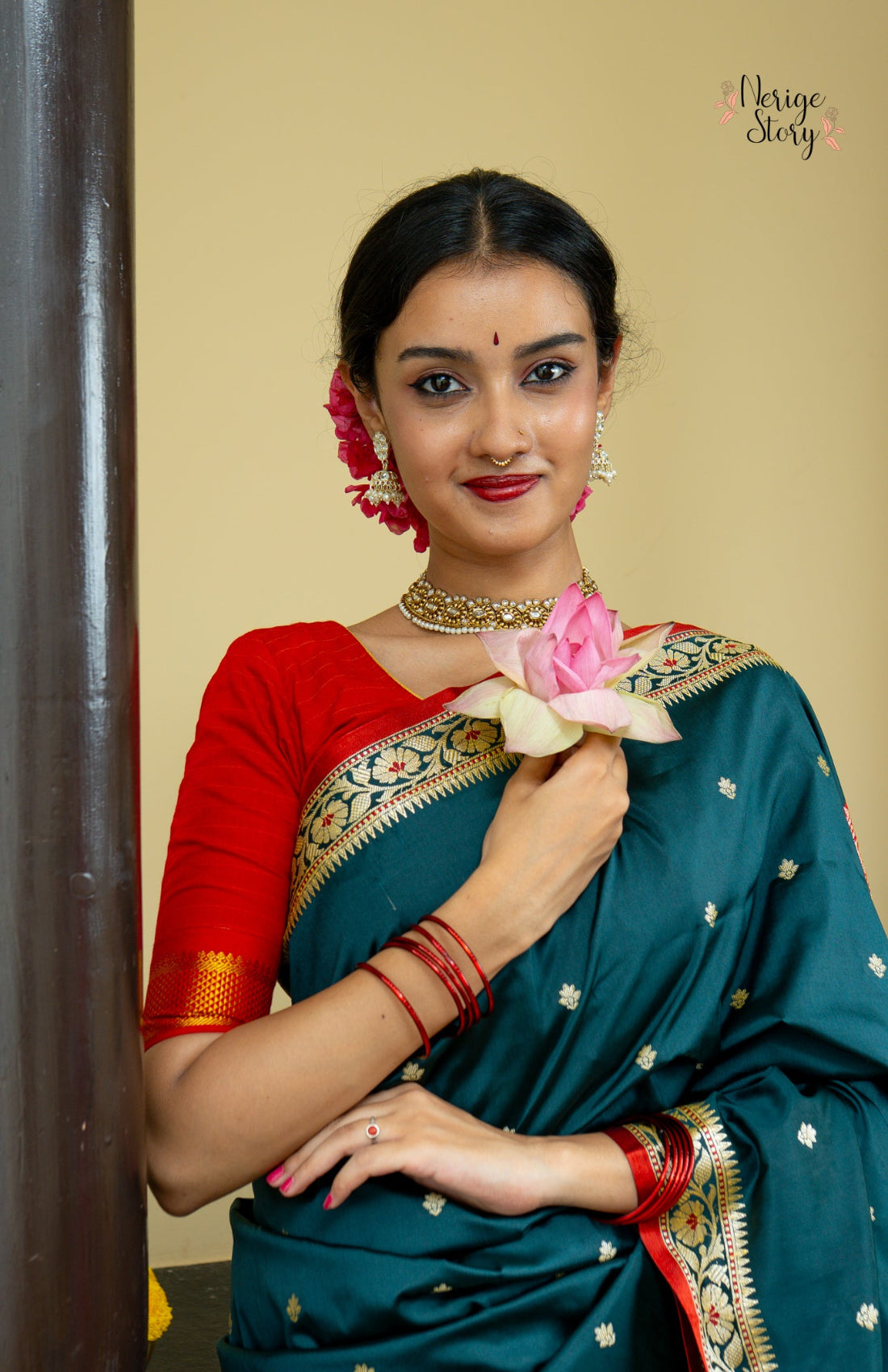 DHRITVI (धृतवी)