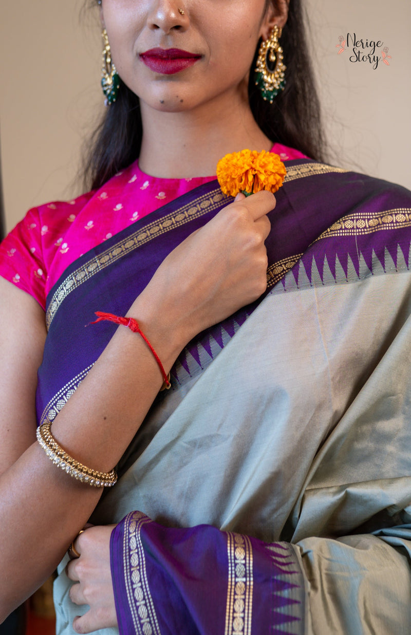 PARNAVI (ಪರ್ಣವಿ)