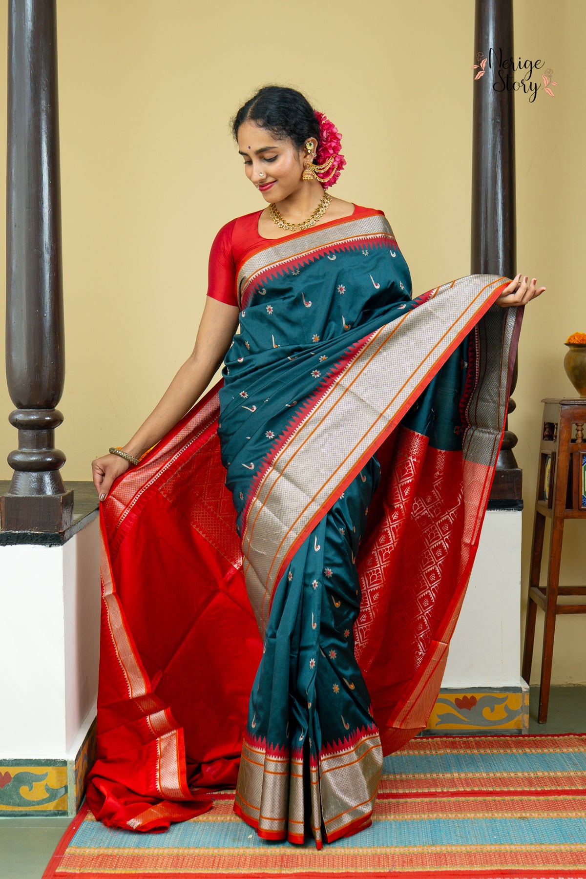 KANAN (कानन)