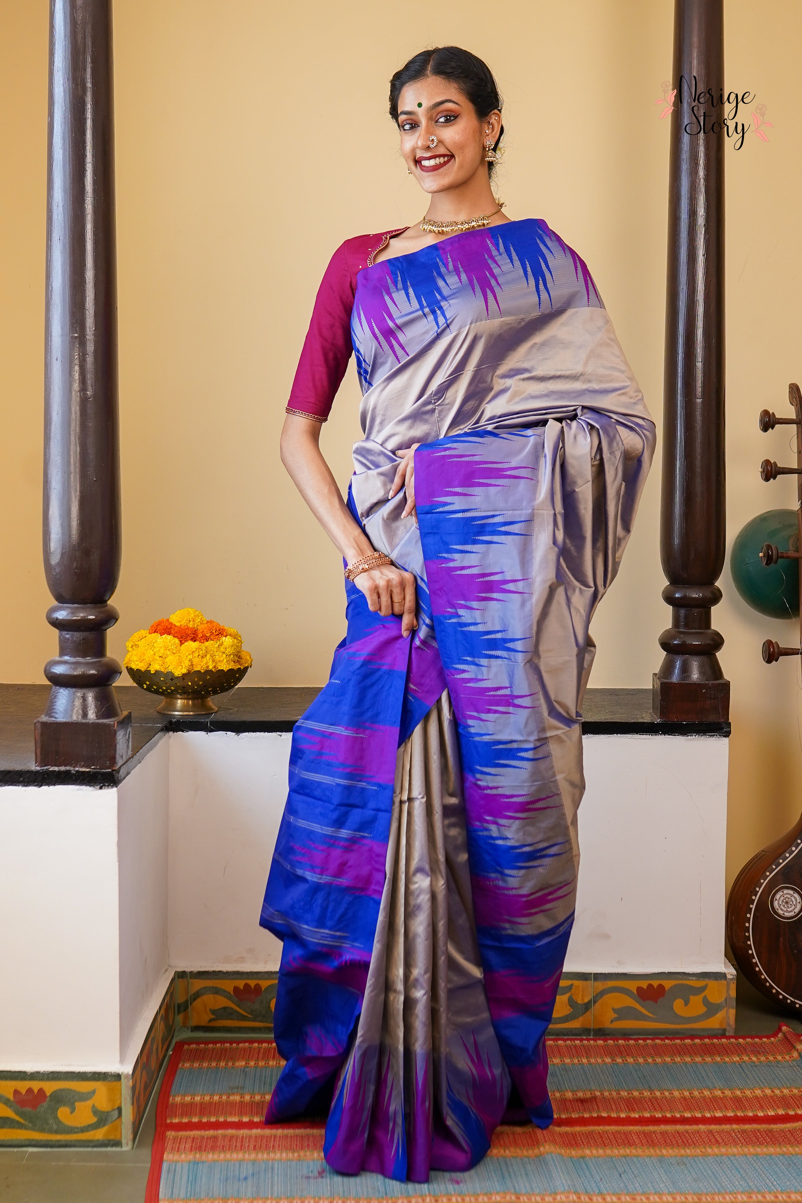 DEYAA (ದೇಯಾ)