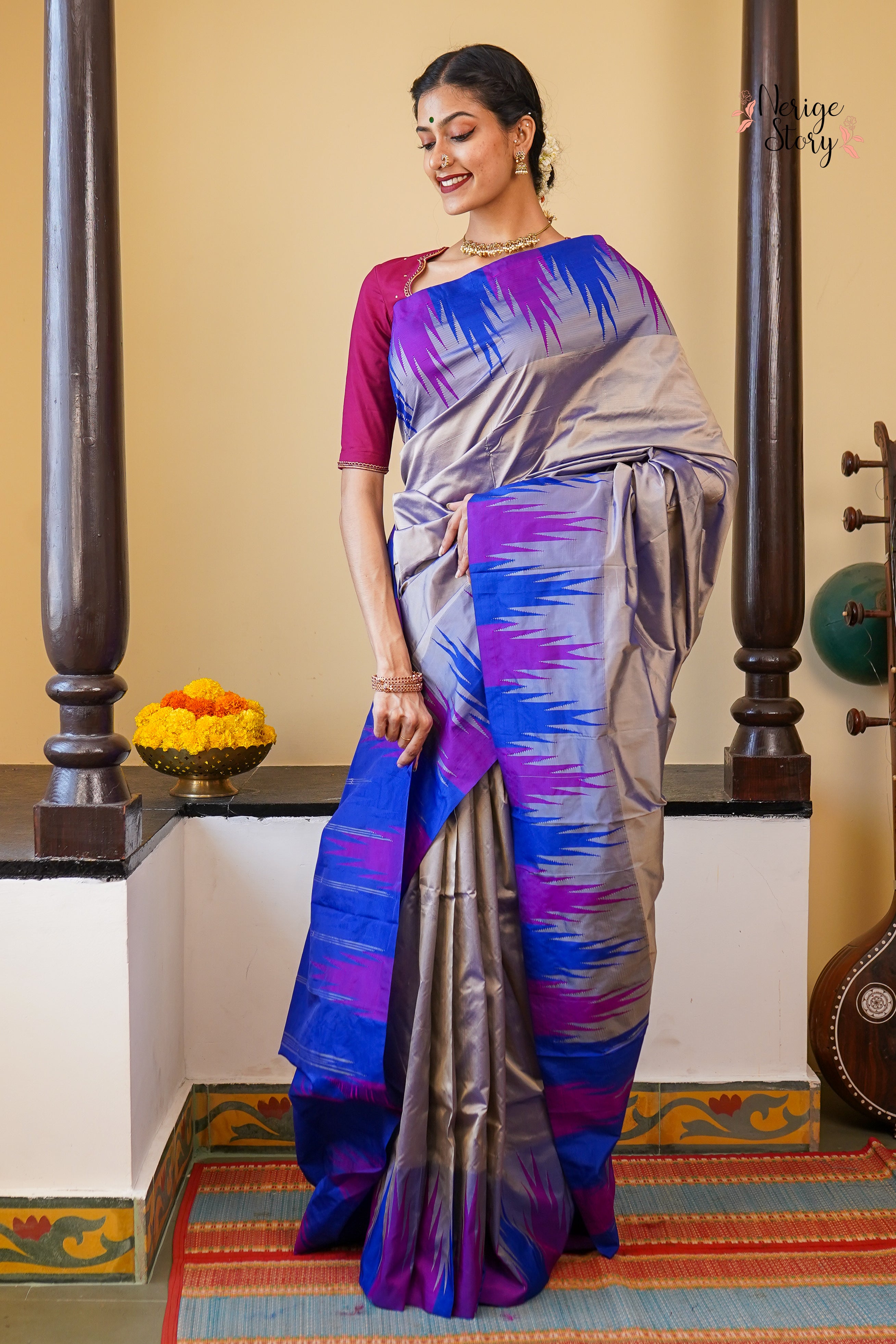 DEYAA (ದೇಯಾ)