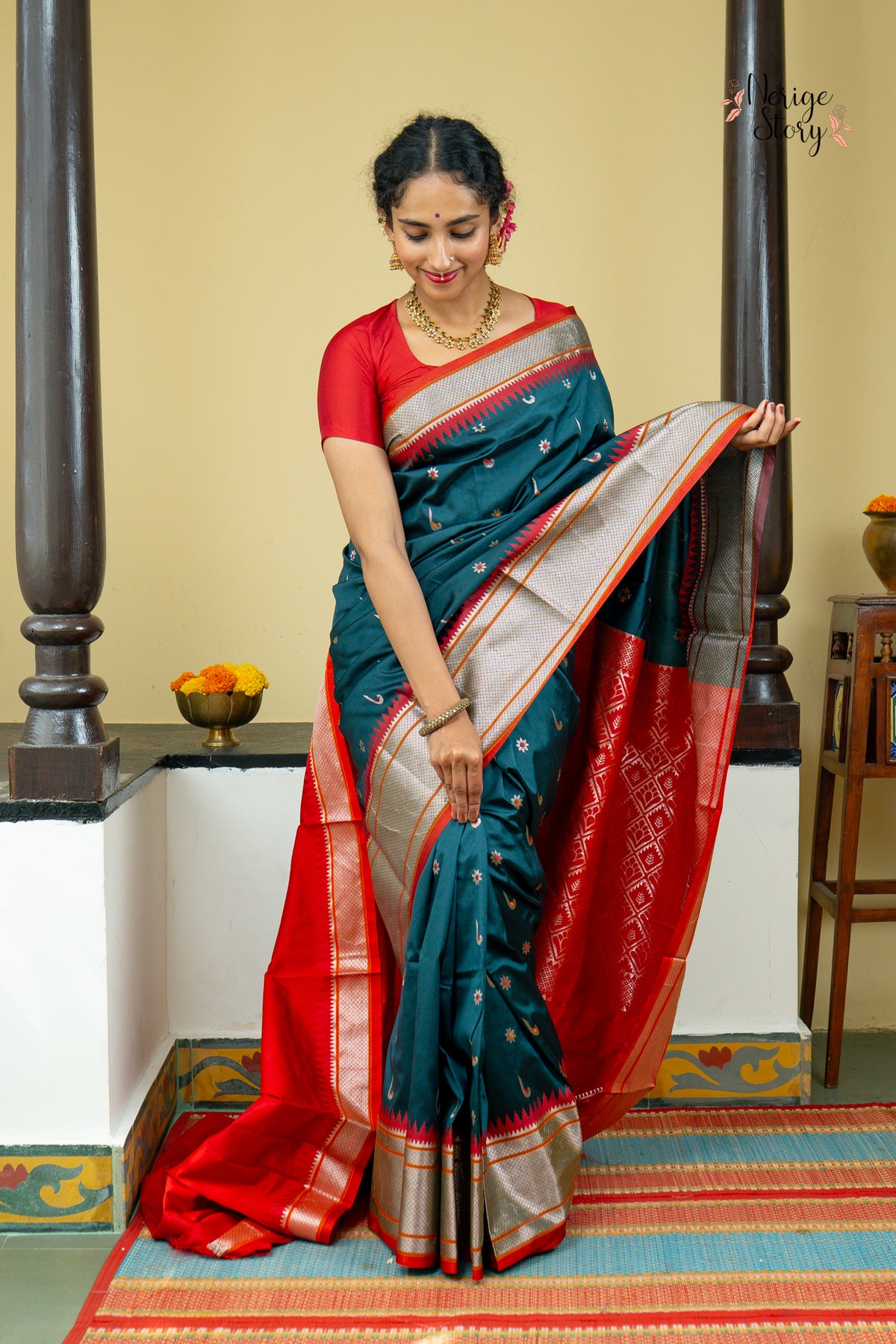 KANAN (कानन)