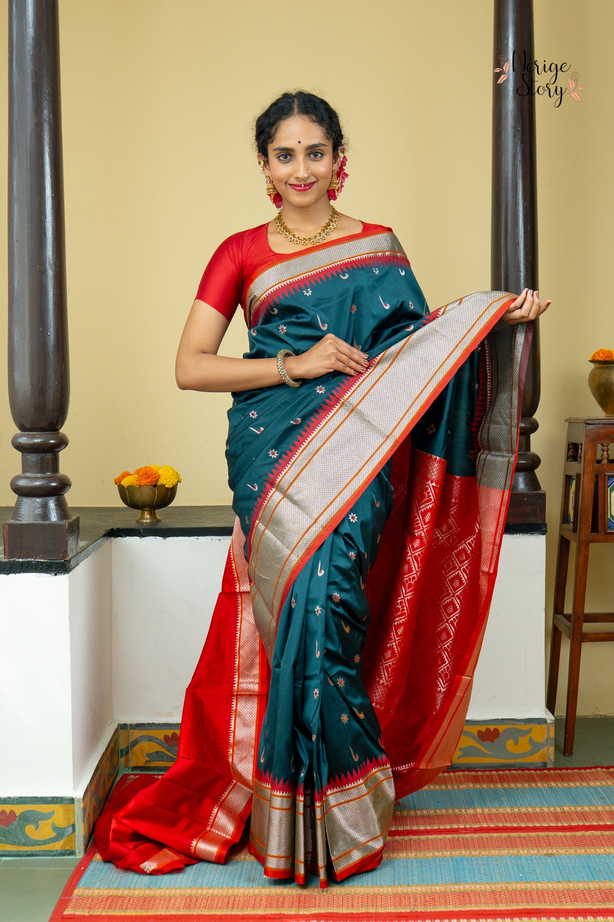 KANAN (कानन)