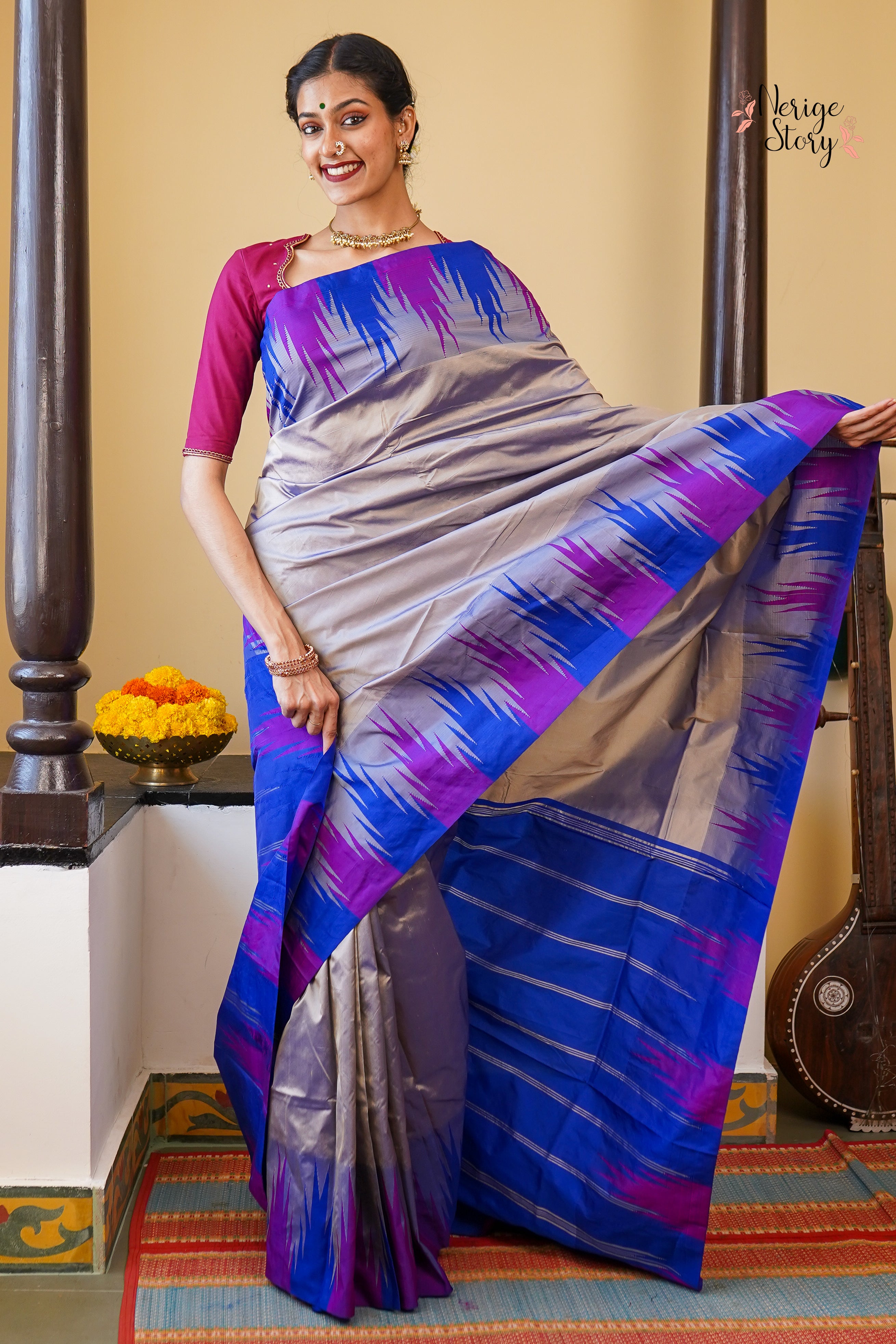 DEYAA (ದೇಯಾ)