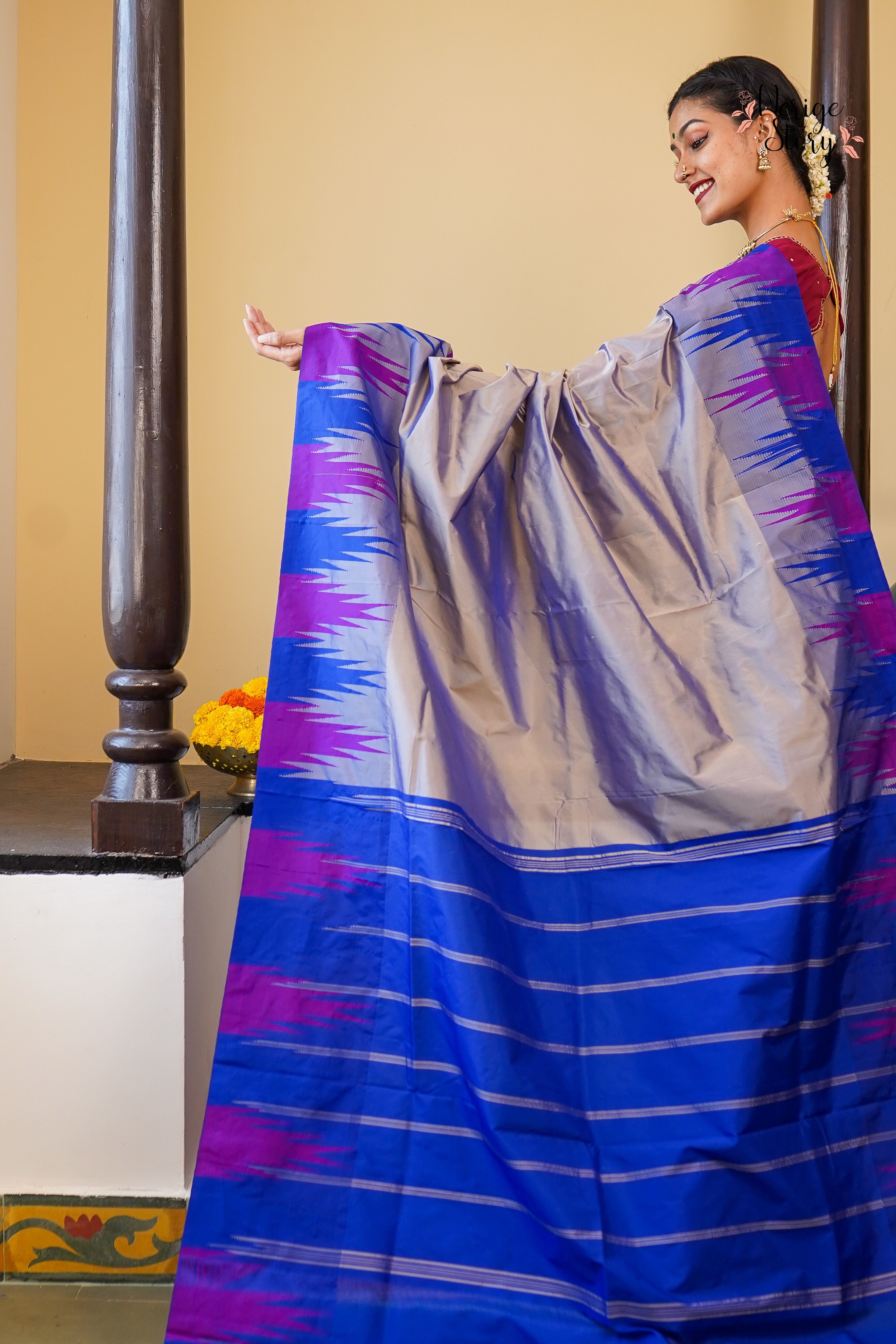 DEYAA (ದೇಯಾ)
