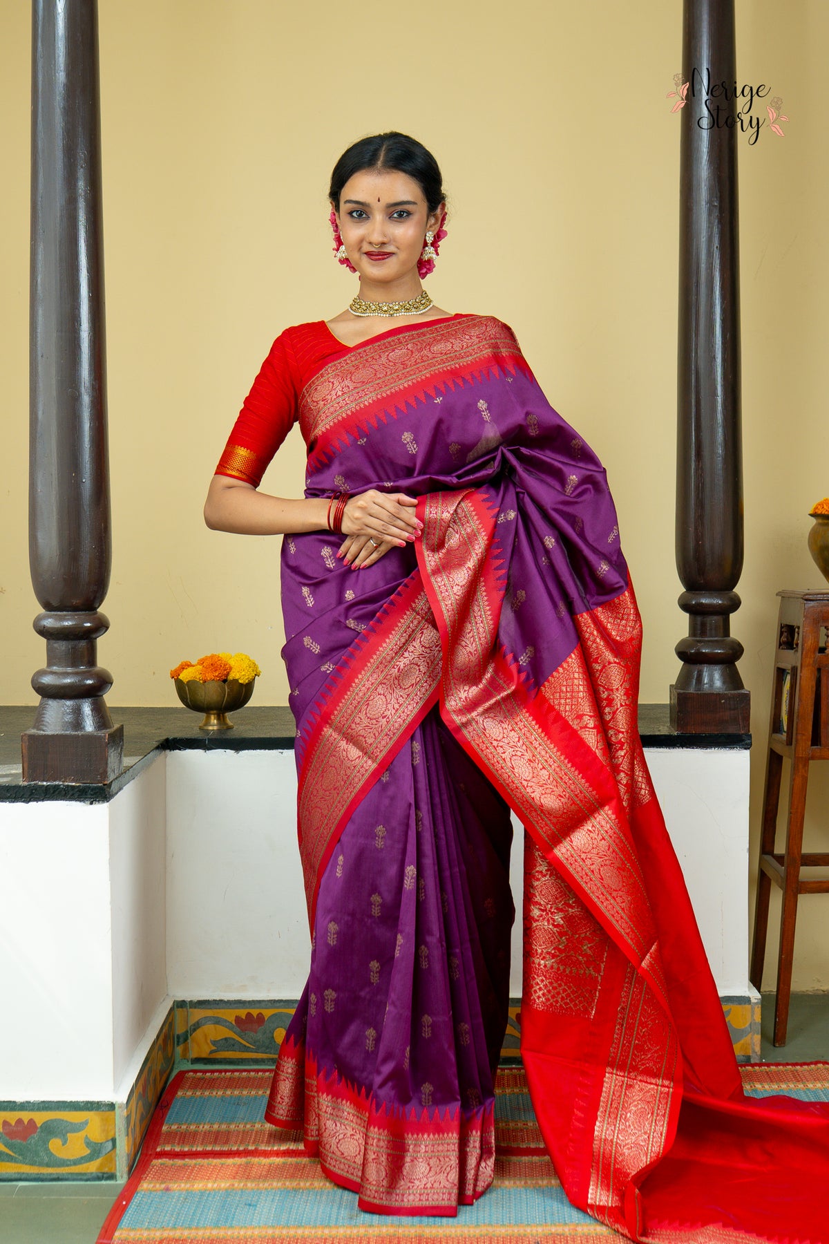 KRISHITHA (कृषिता)