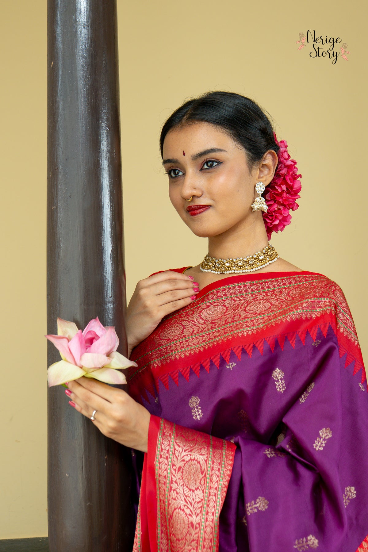 KRISHITHA (कृषिता)