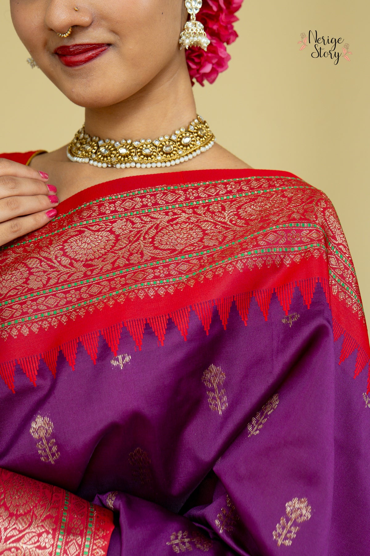 KRISHITHA (कृषिता)