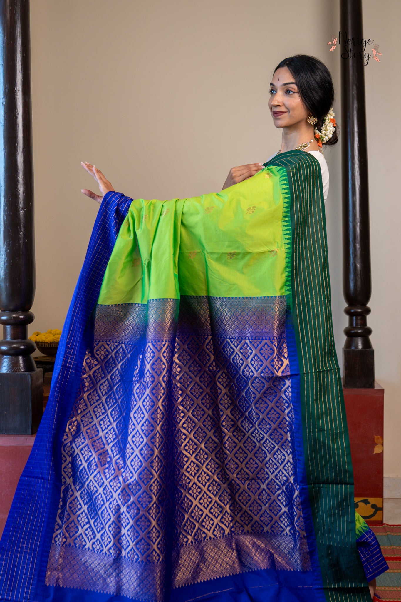 ISHWARYA (ಈಶ್ವರ್ಯಾ)