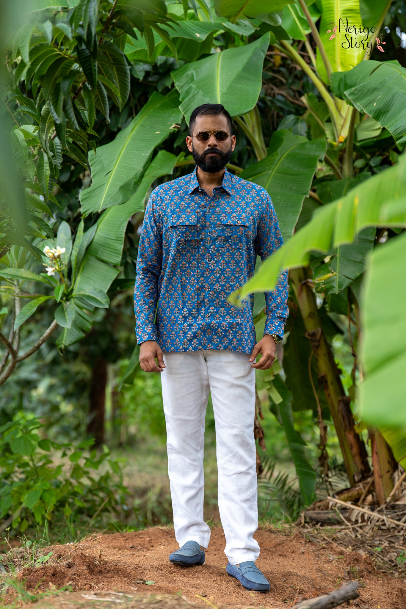 CHETAN (चेतन )