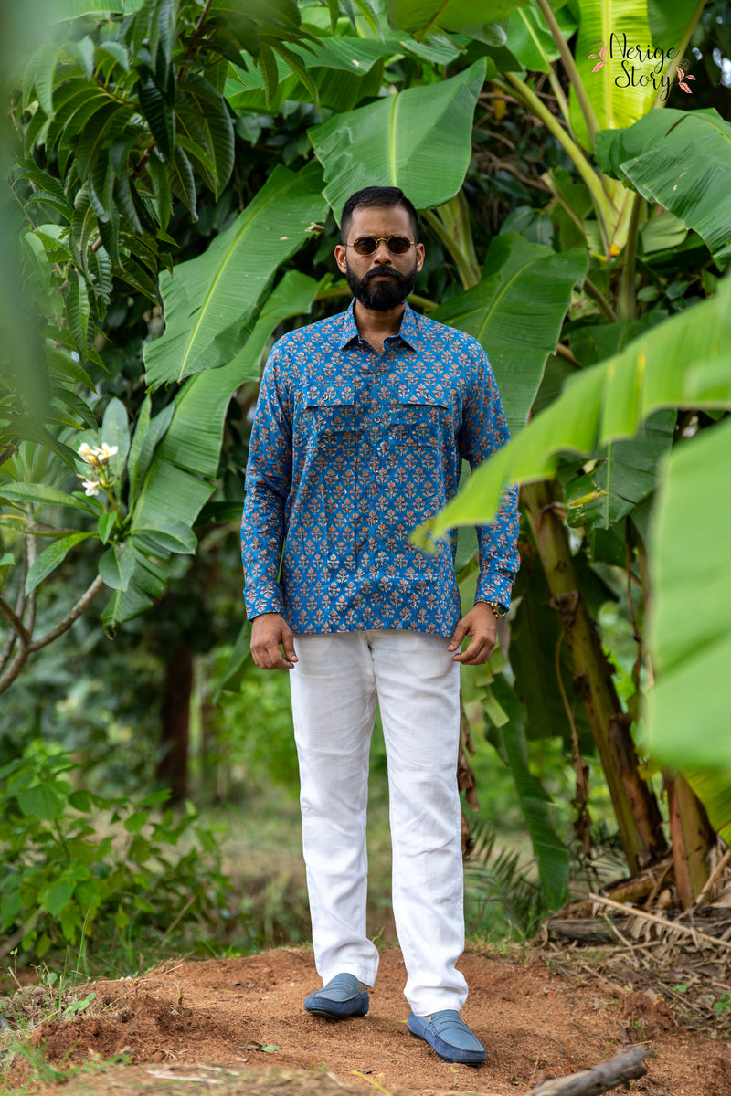 CHETAN (चेतन )