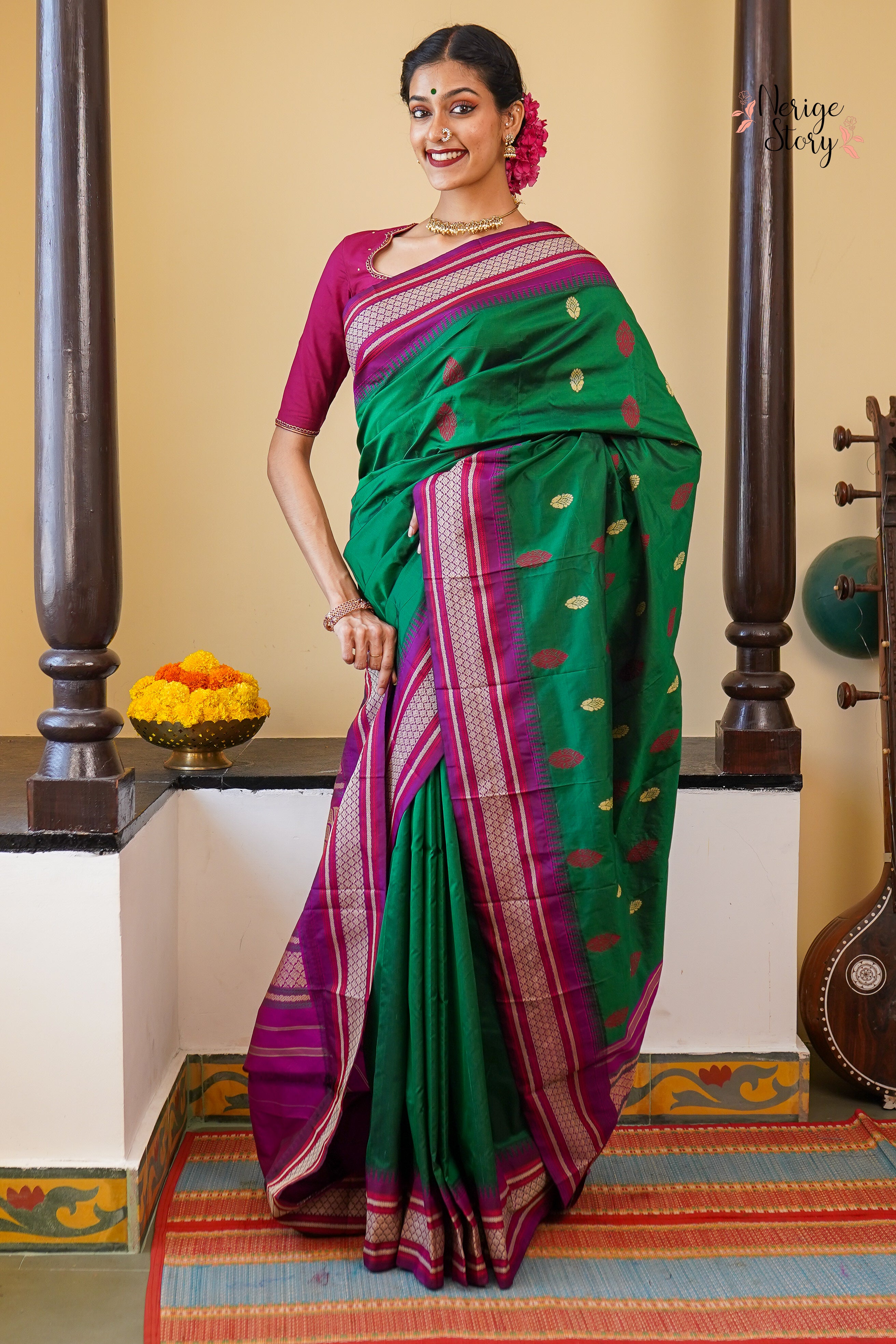 RAVIKA (ರವಿಕಾ)