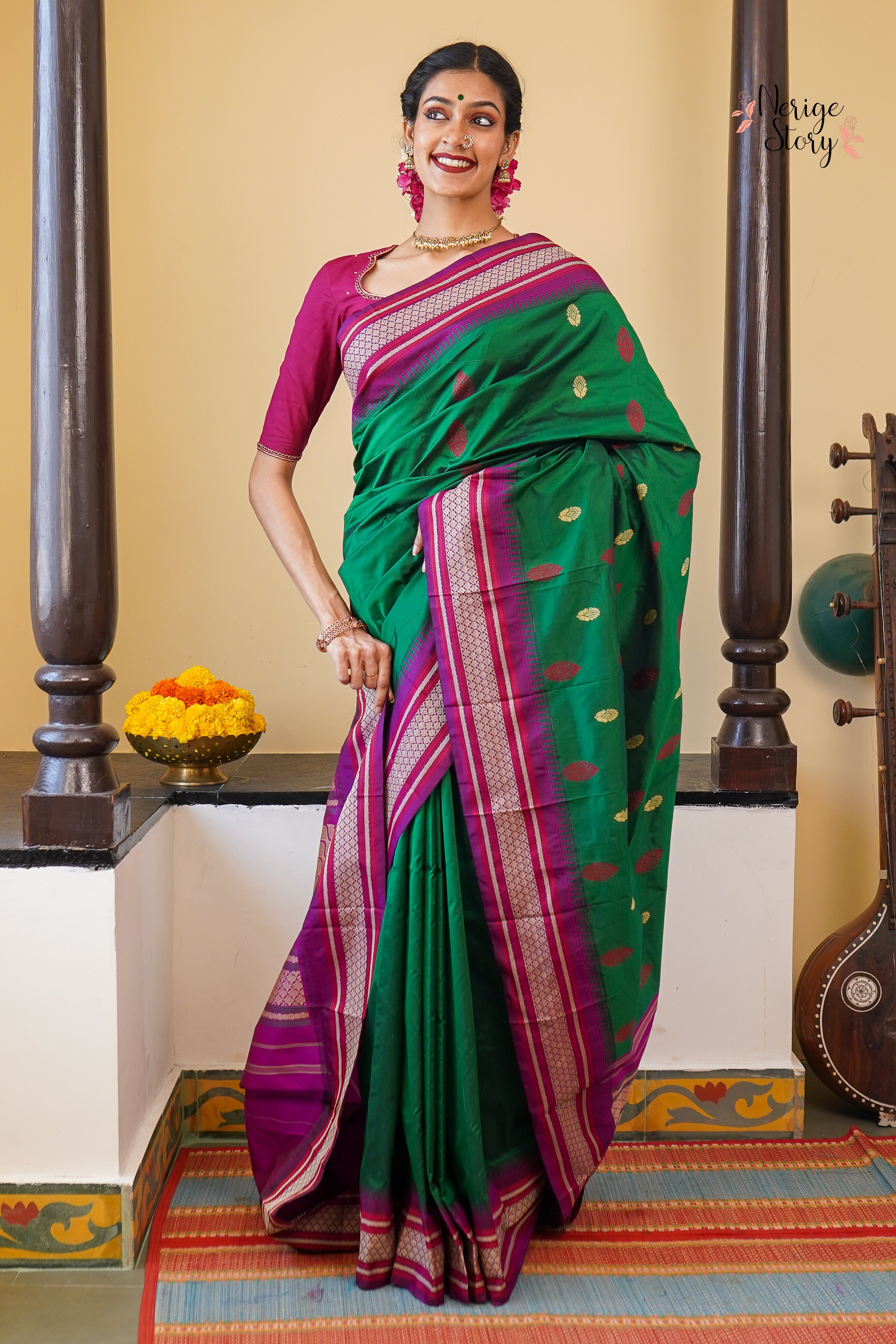 RAVIKA (ರವಿಕಾ)