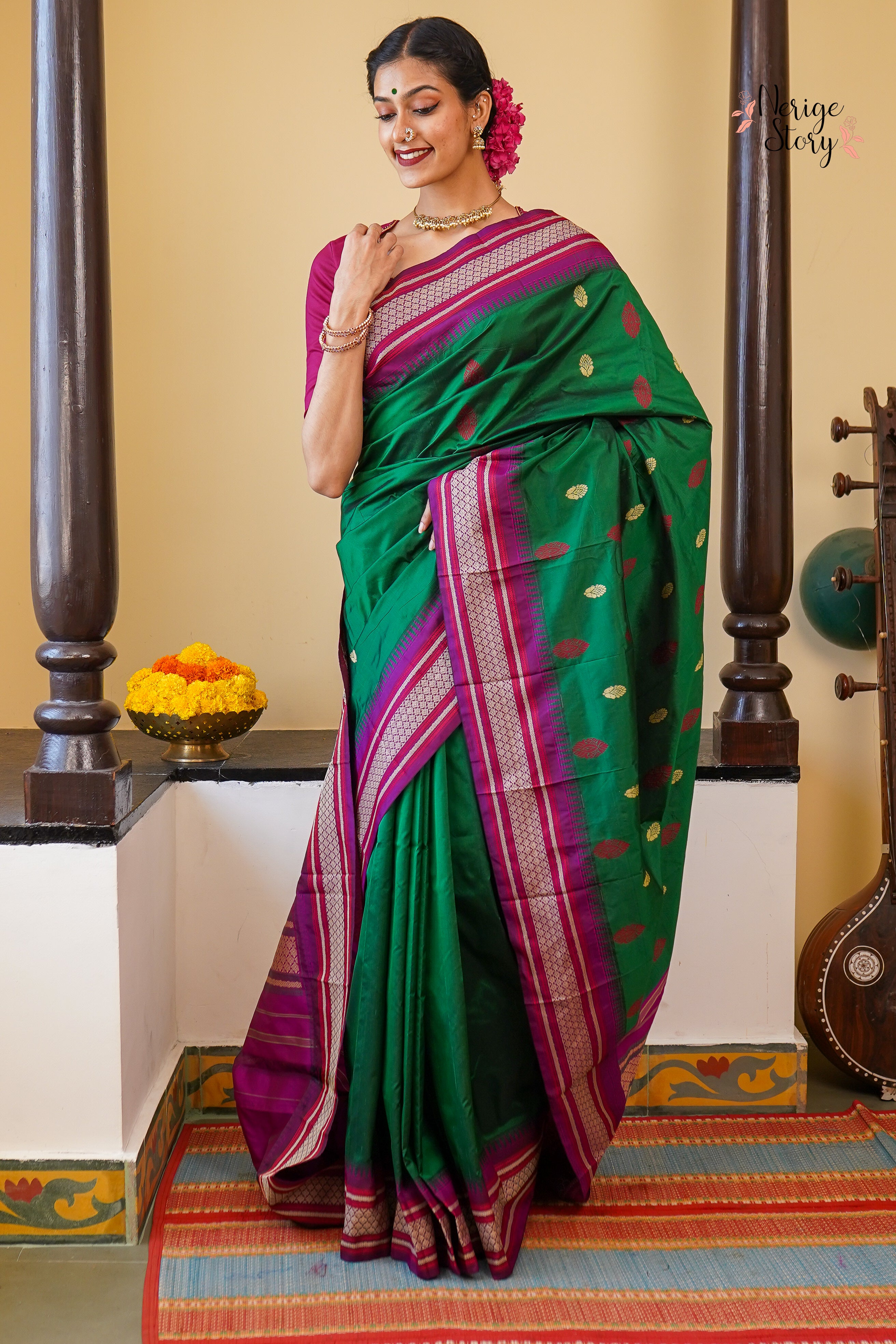 RAVIKA (ರವಿಕಾ)