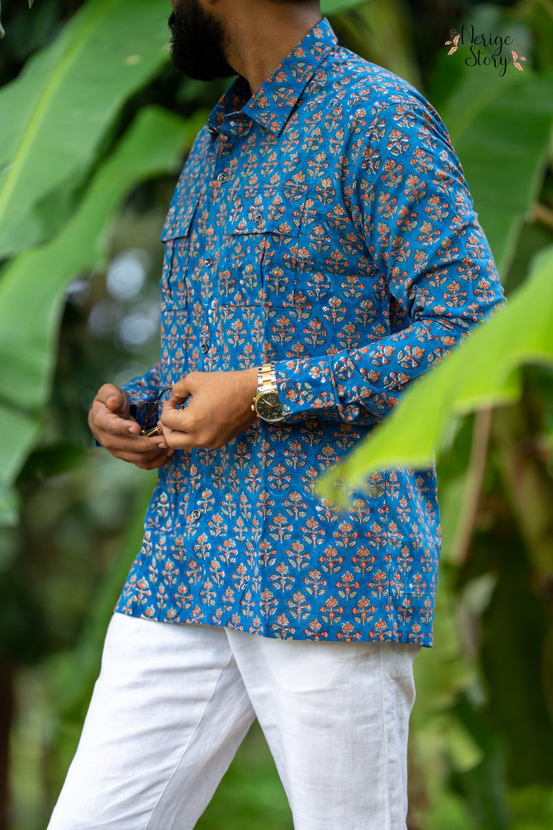CHETAN (चेतन )