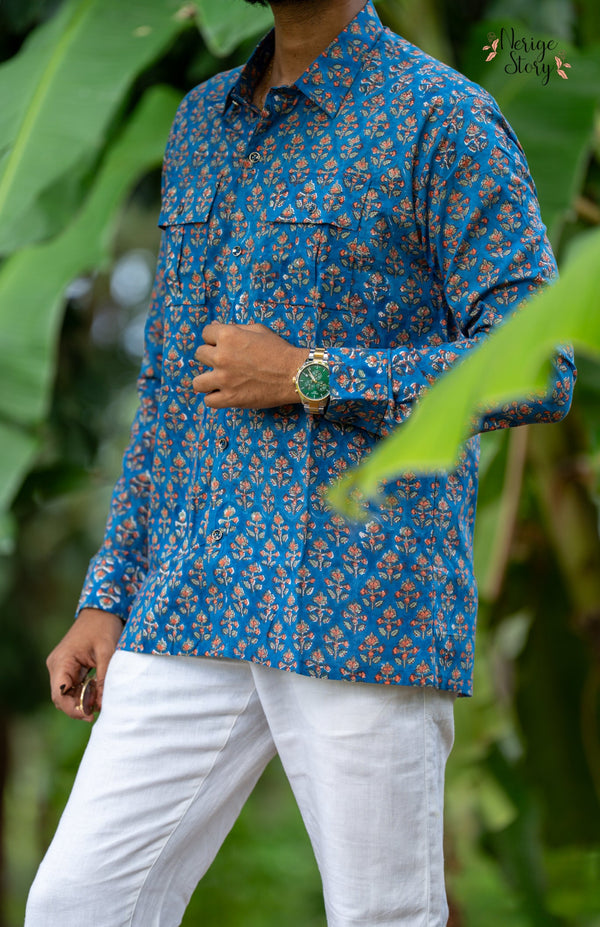 CHETAN (चेतन )